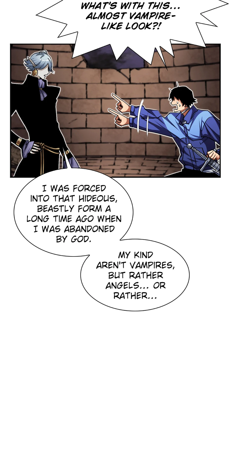 Appraiser Levels Up With Views Chapter 14 - Page 40