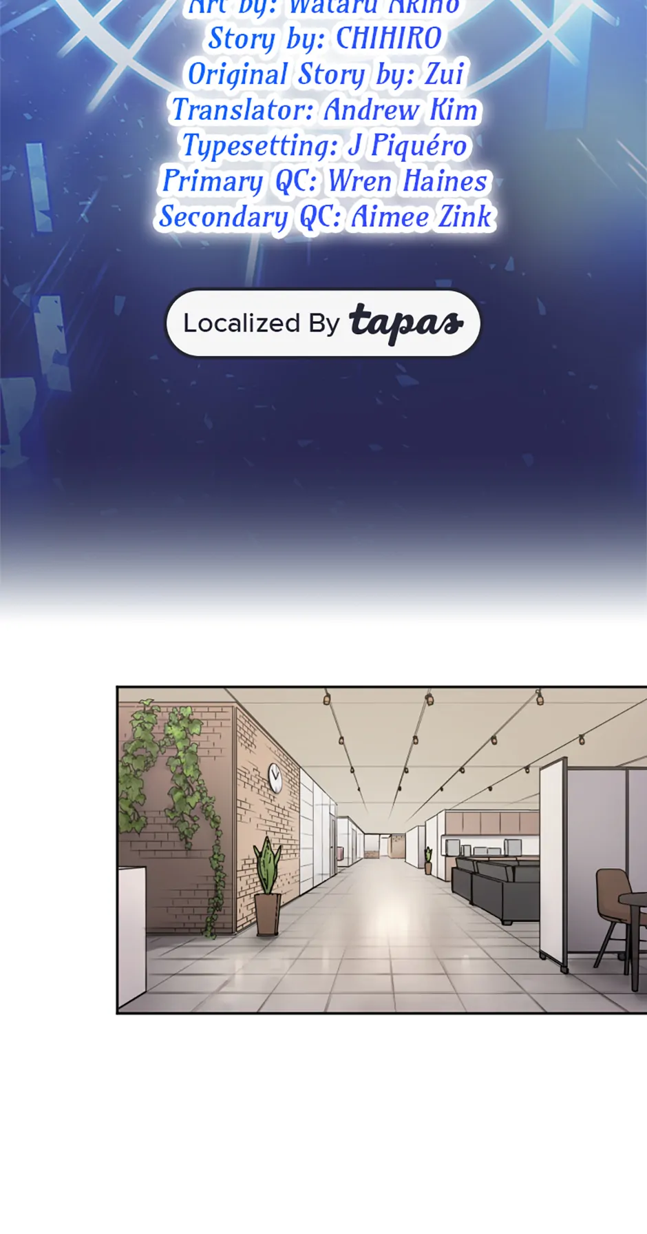 Appraiser Levels Up With Views Chapter 14 - Page 5