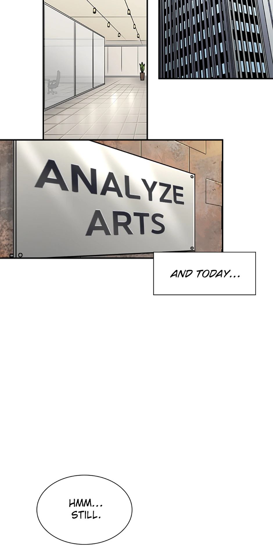 Appraiser Levels Up With Views Chapter 15 - Page 36