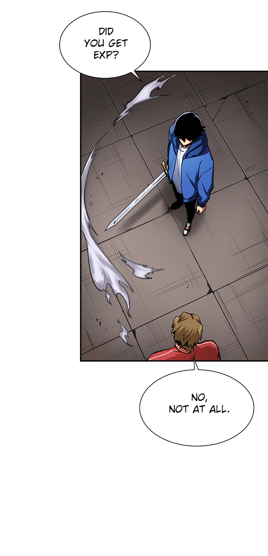 Appraiser Levels Up With Views Chapter 16 - Page 13