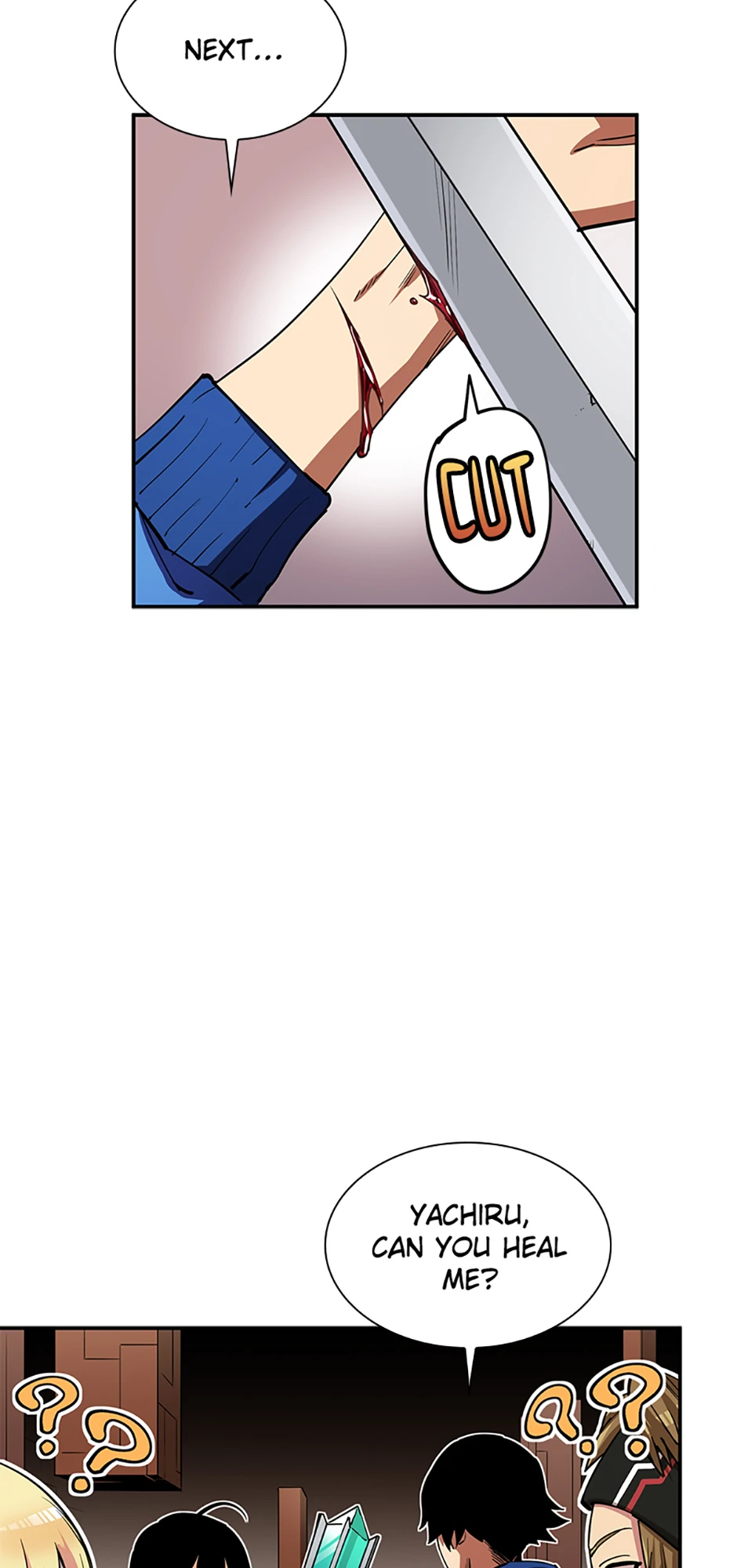 Appraiser Levels Up With Views Chapter 16 - Page 15