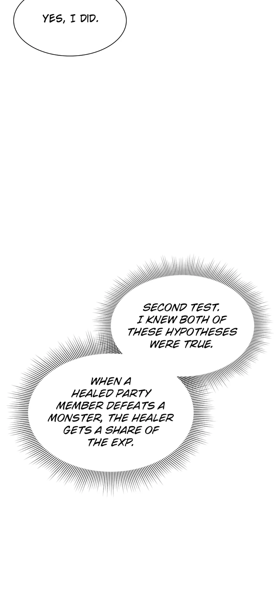 Appraiser Levels Up With Views Chapter 16 - Page 20