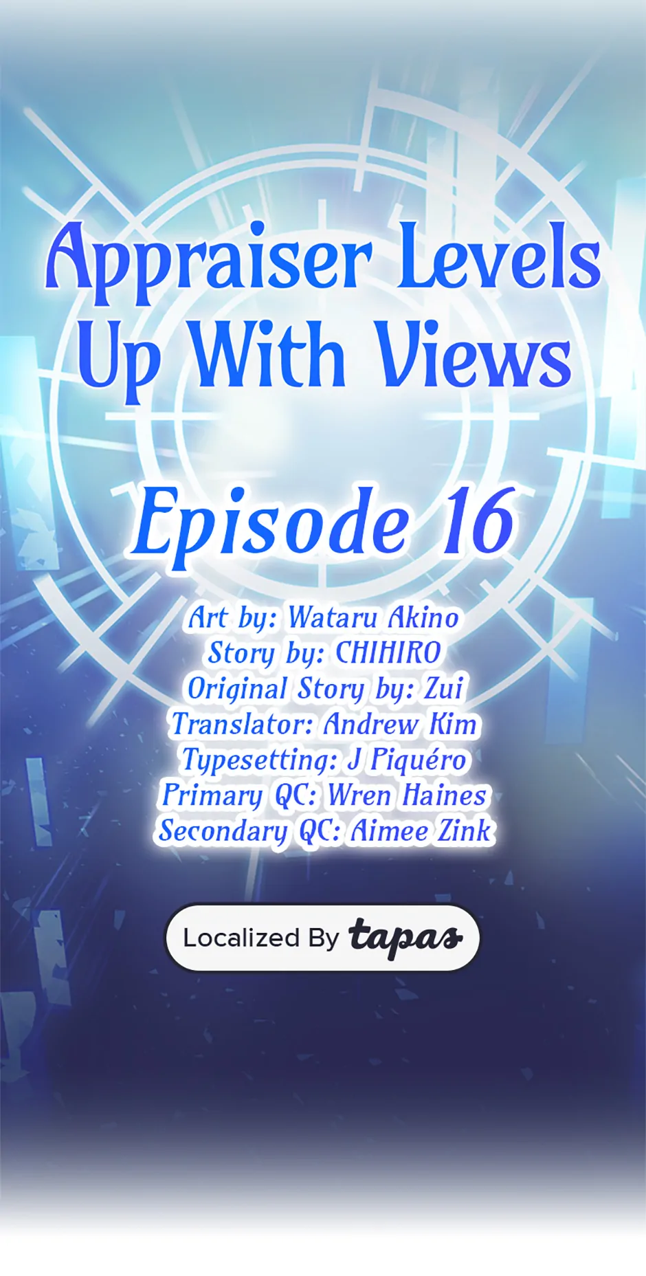 Appraiser Levels Up With Views Chapter 16 - Page 4