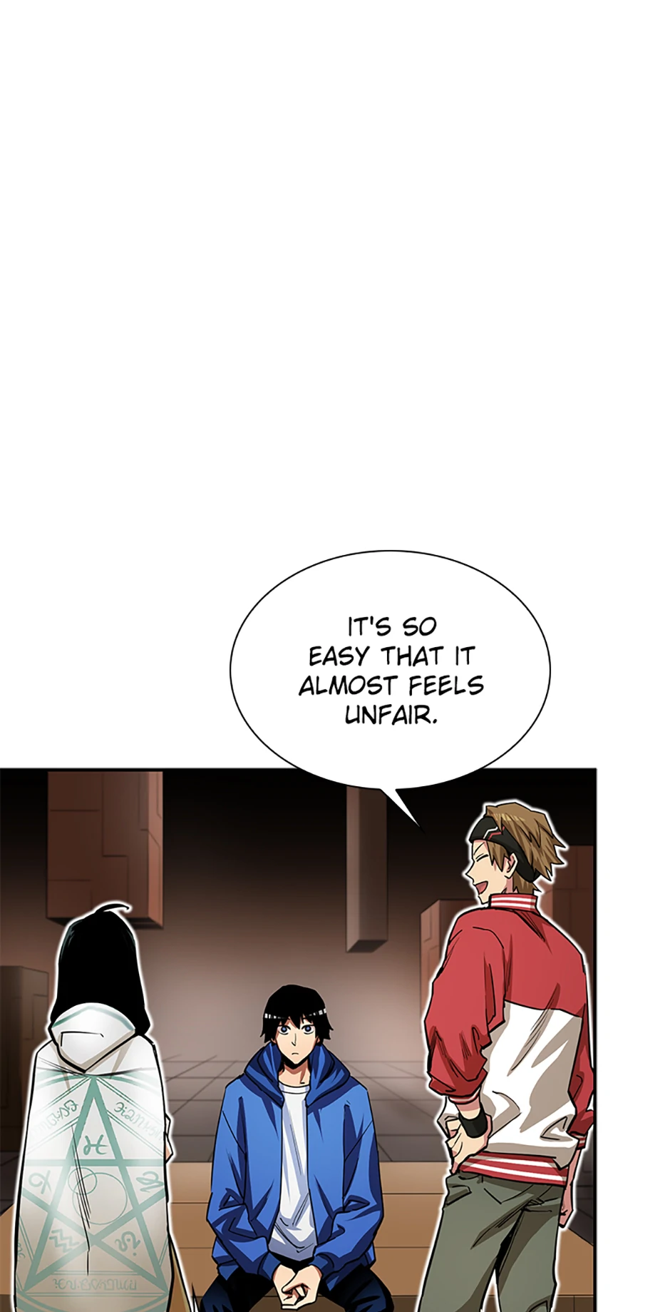 Appraiser Levels Up With Views Chapter 16 - Page 42