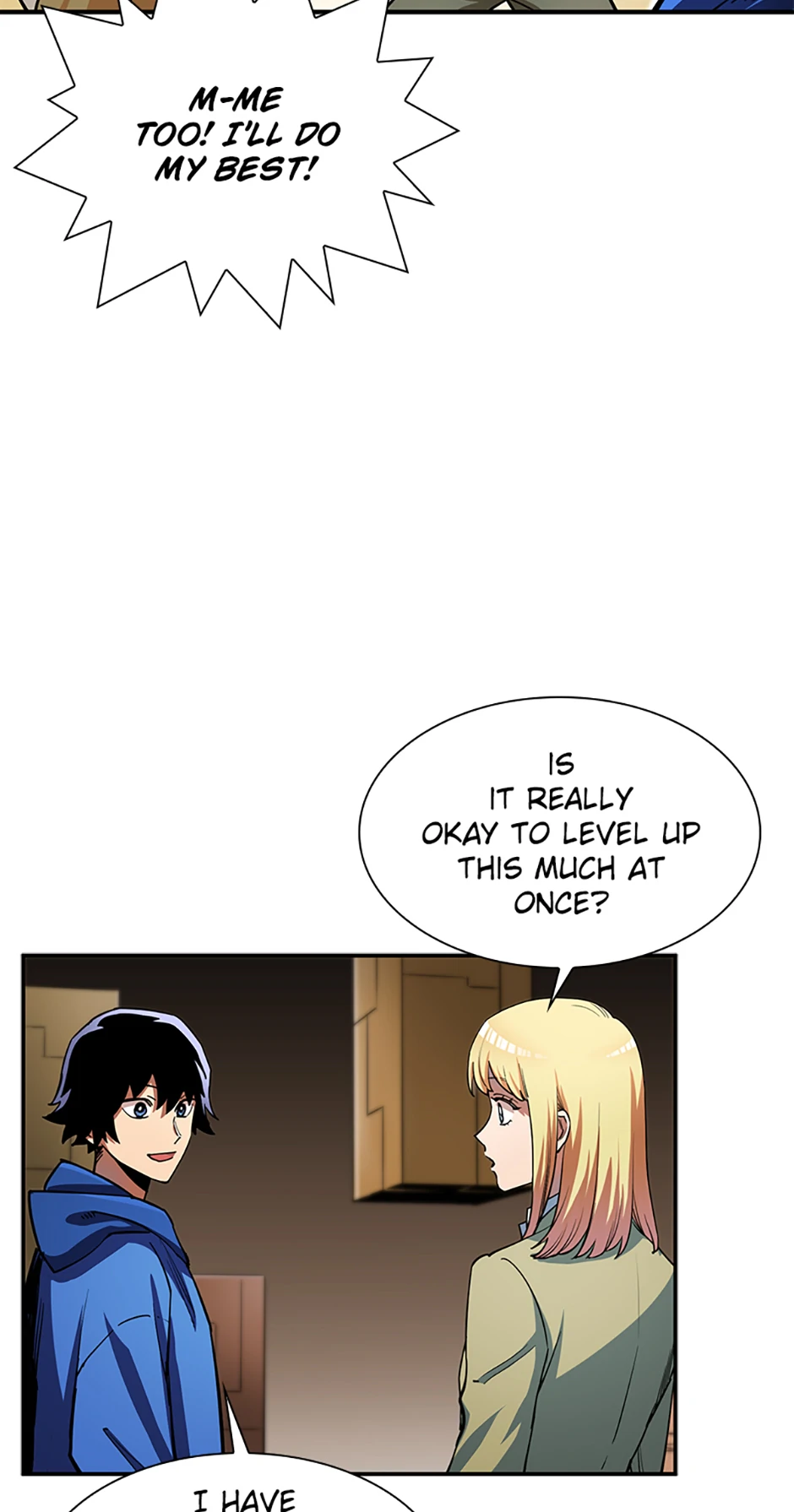 Appraiser Levels Up With Views Chapter 16 - Page 49