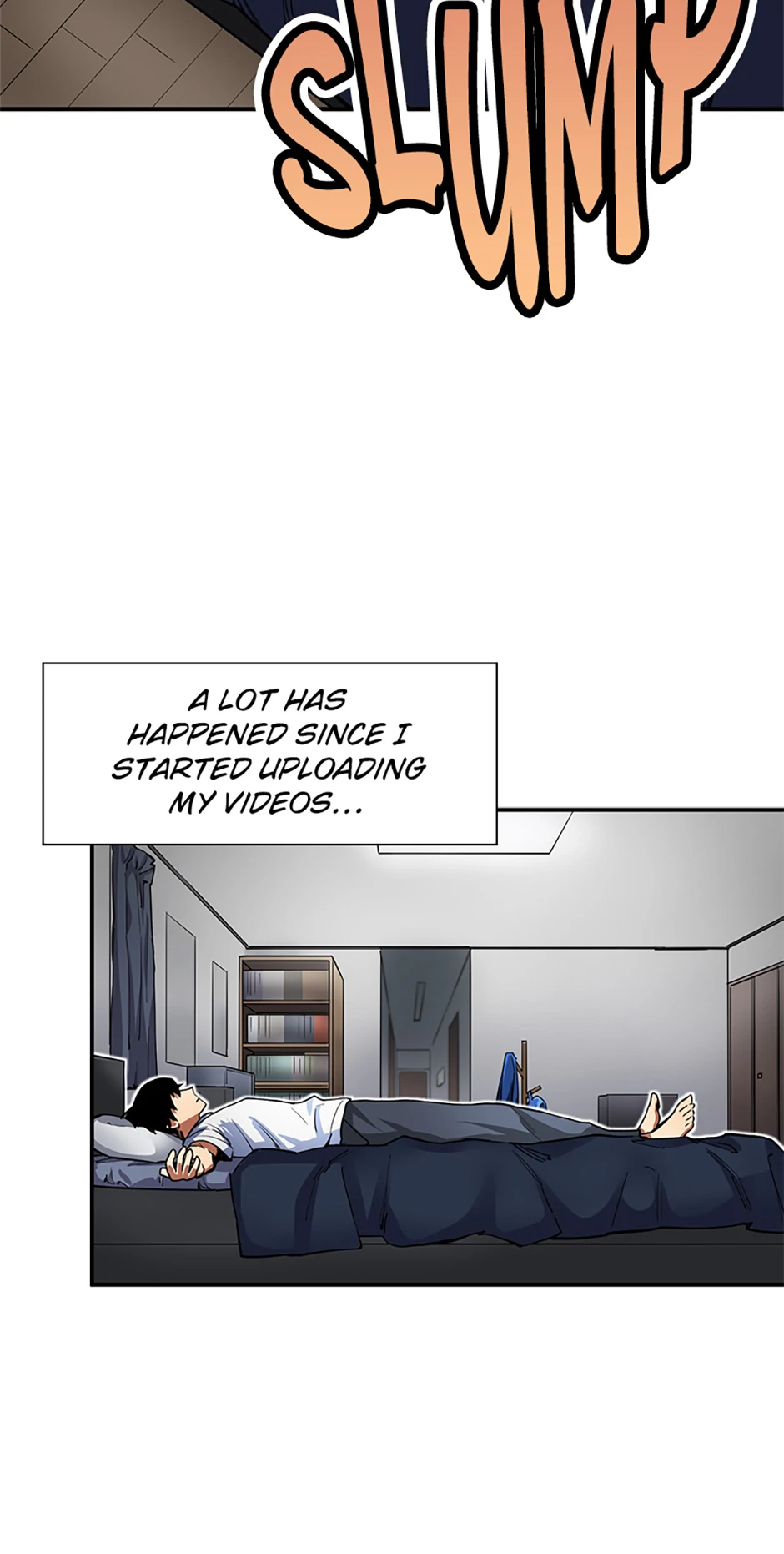 Appraiser Levels Up With Views Chapter 16 - Page 56