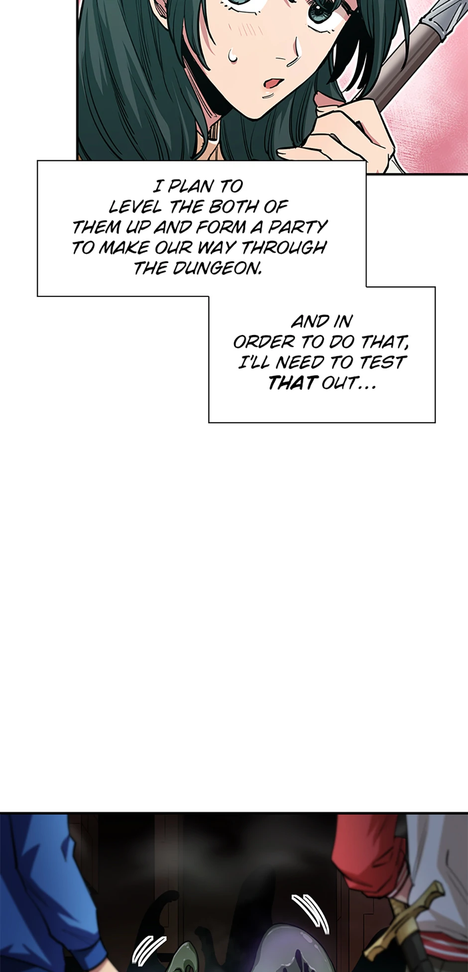 Appraiser Levels Up With Views Chapter 16 - Page 9