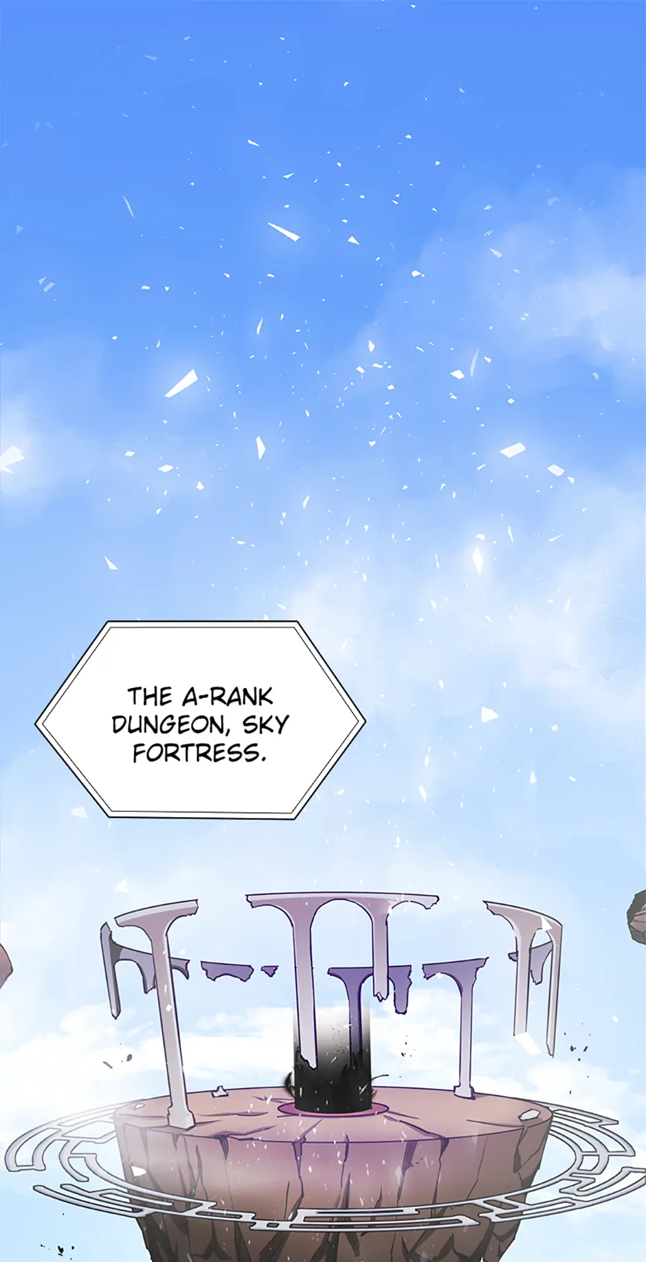 Appraiser Levels Up With Views Chapter 17 - Page 0