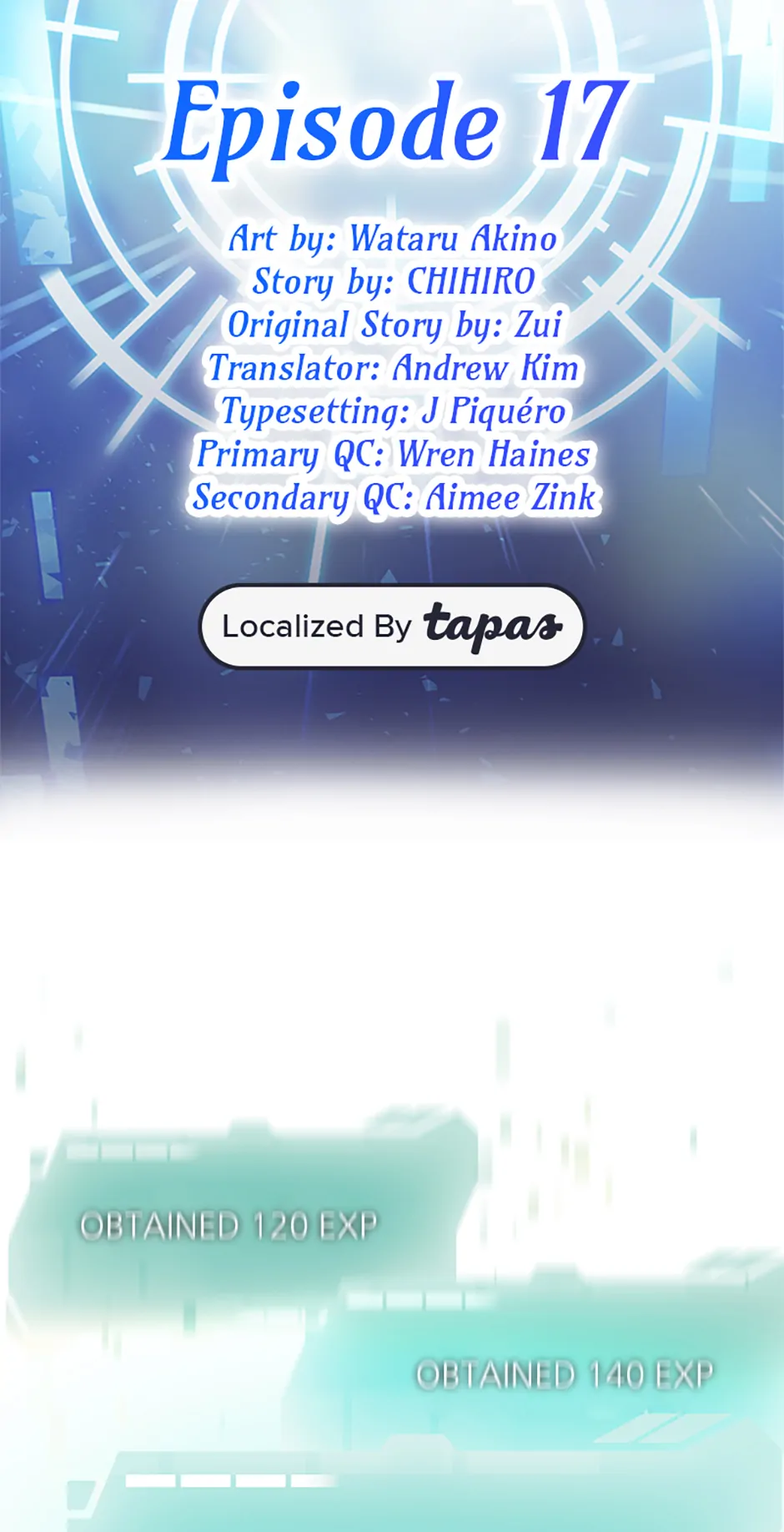 Appraiser Levels Up With Views Chapter 17 - Page 4