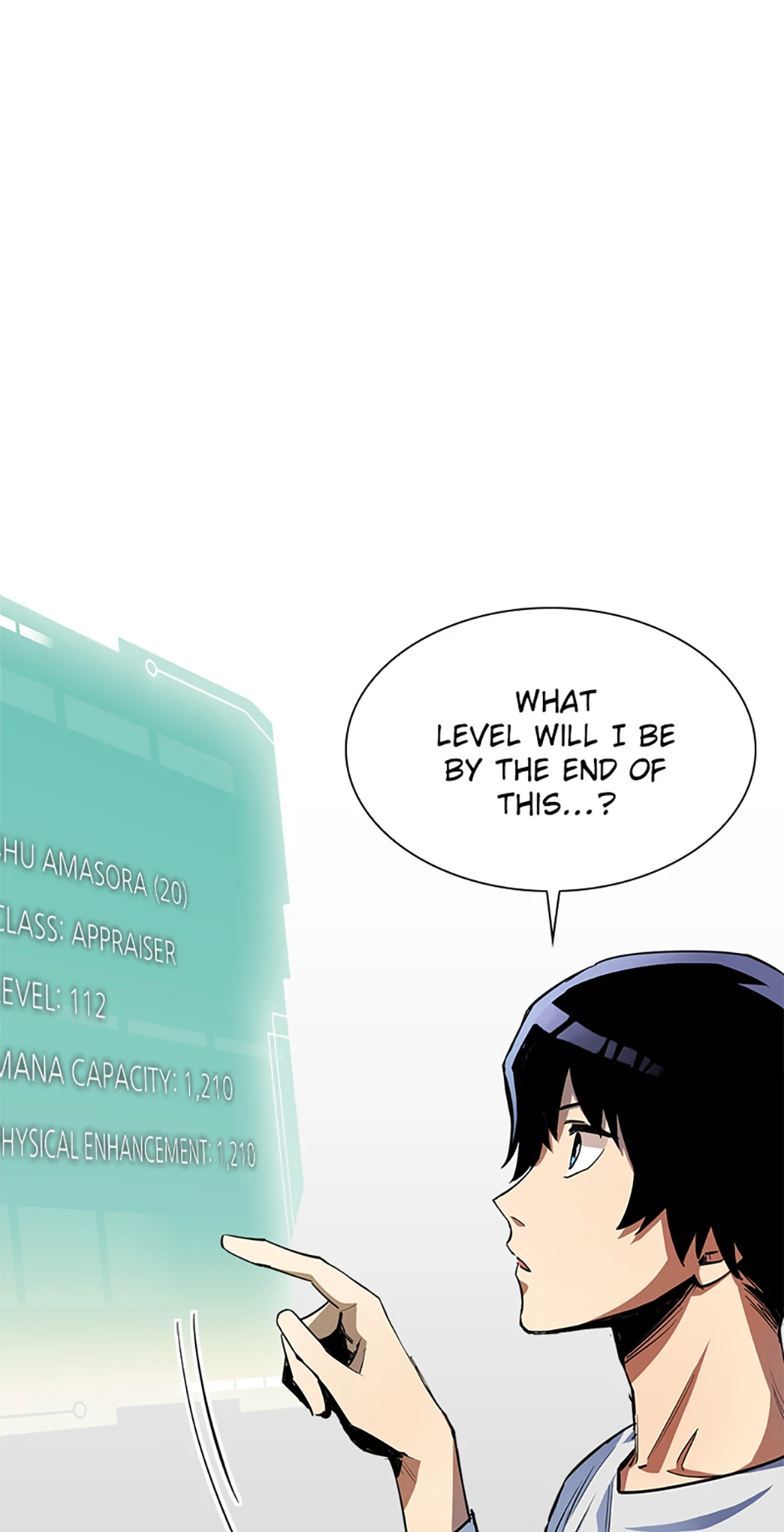 Appraiser Levels Up With Views Chapter 17 - Page 7