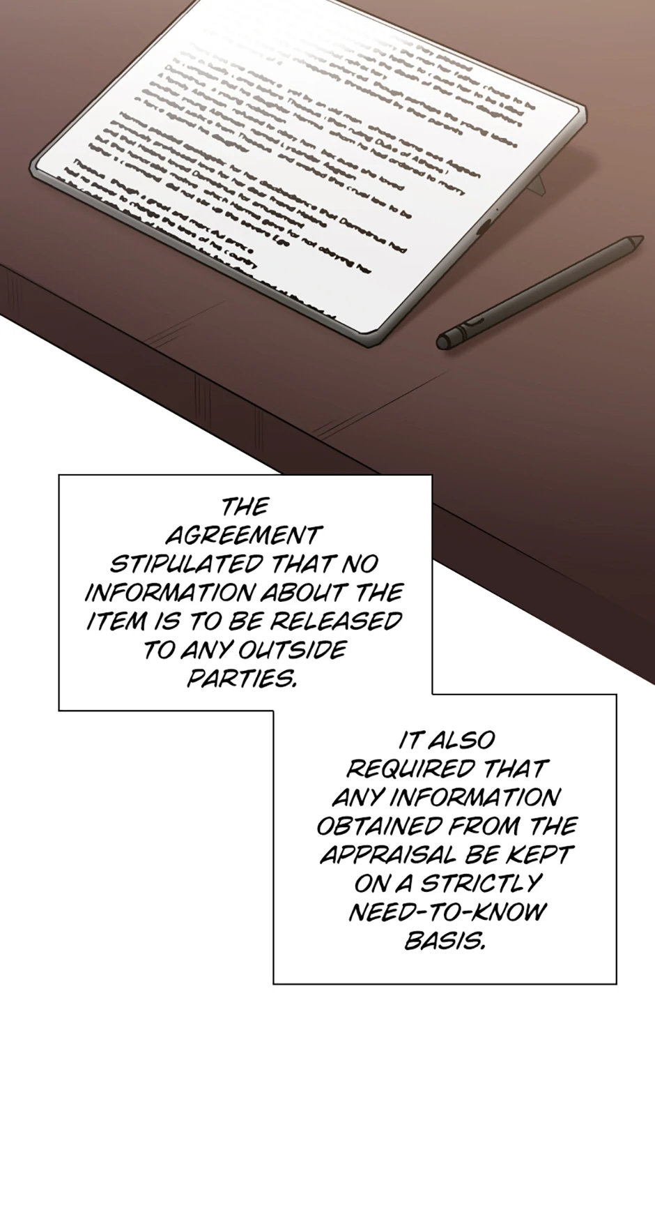 Appraiser Levels Up With Views Chapter 18 - Page 18