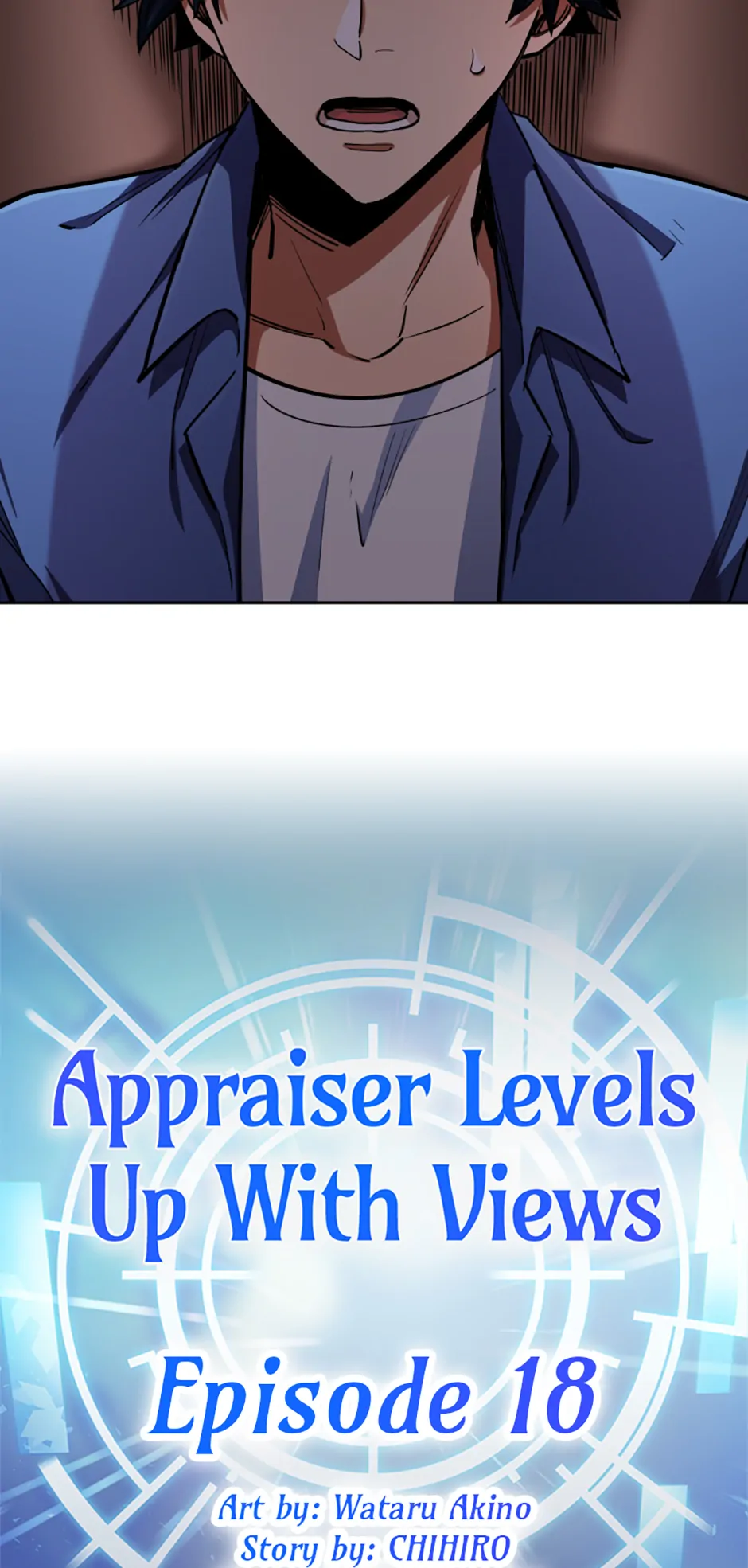 Appraiser Levels Up With Views Chapter 18 - Page 2