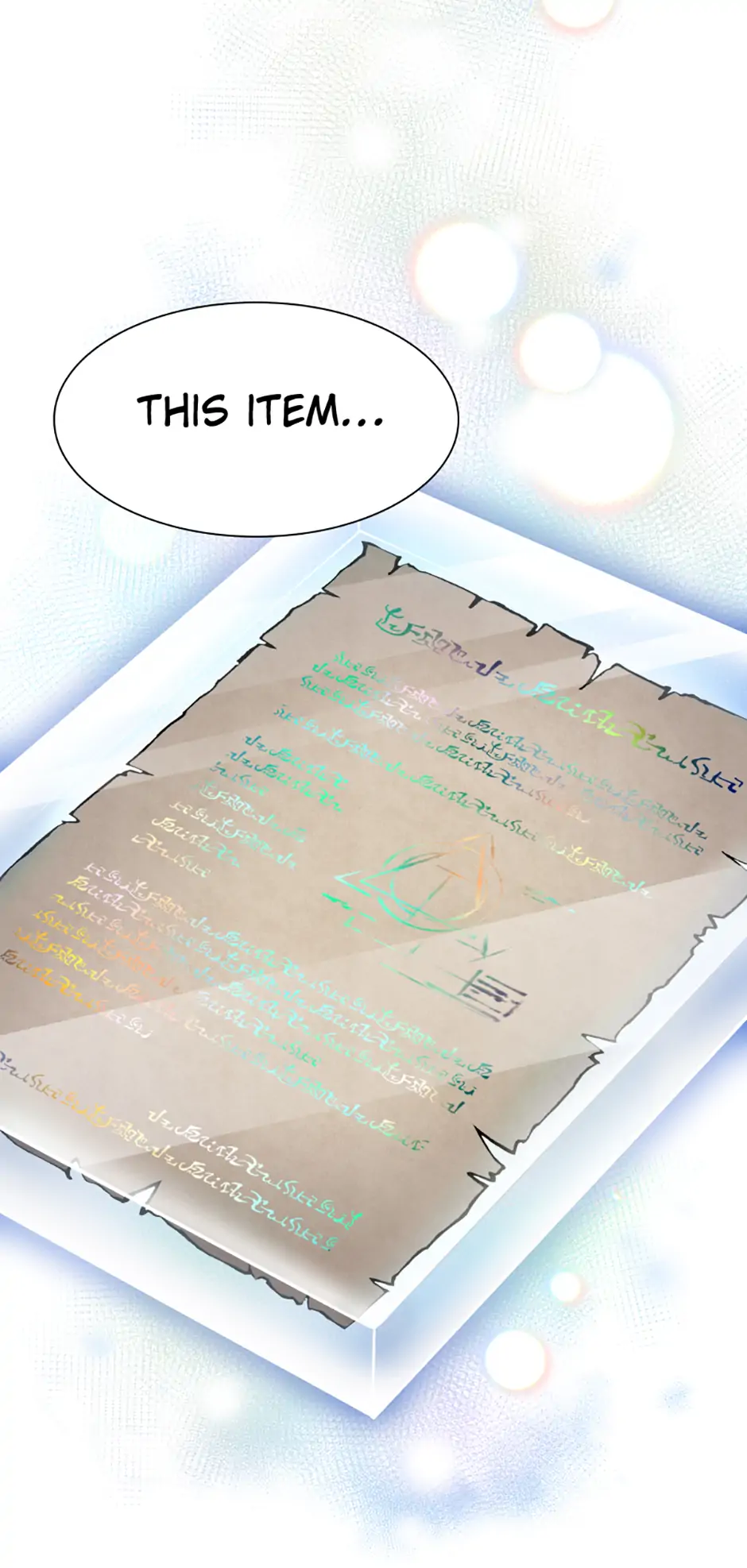 Appraiser Levels Up With Views Chapter 18 - Page 40