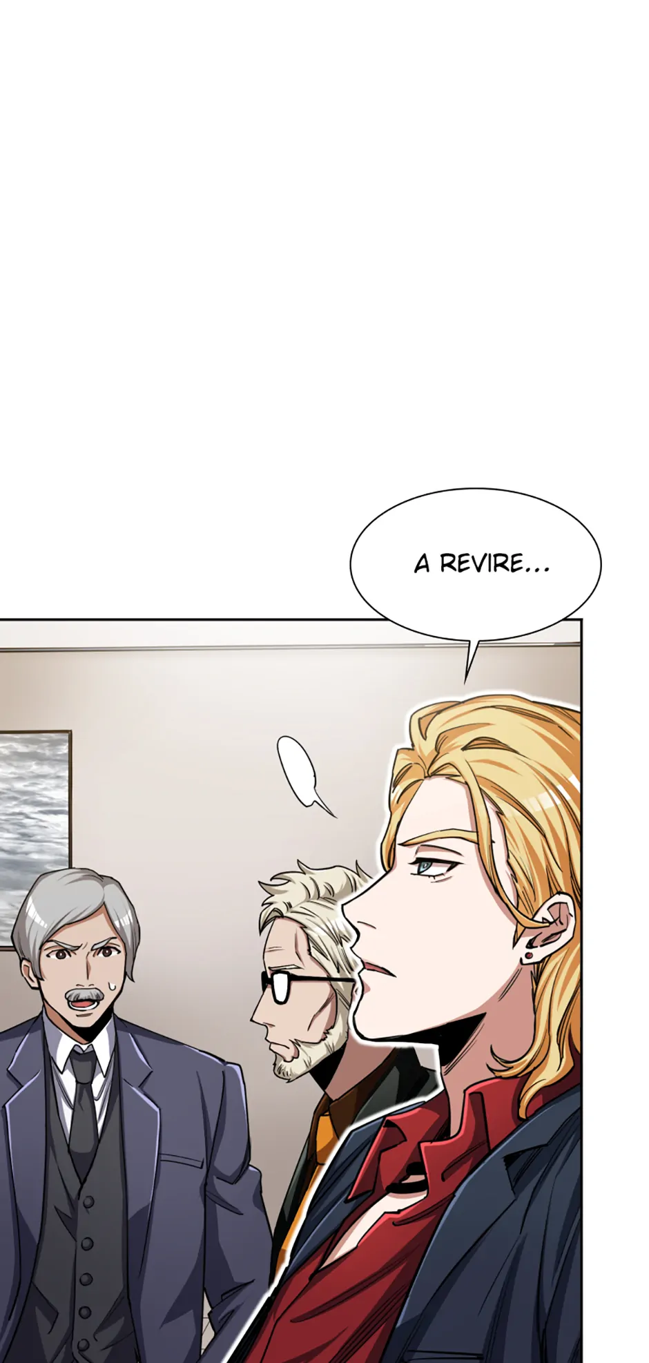 Appraiser Levels Up With Views Chapter 18 - Page 45