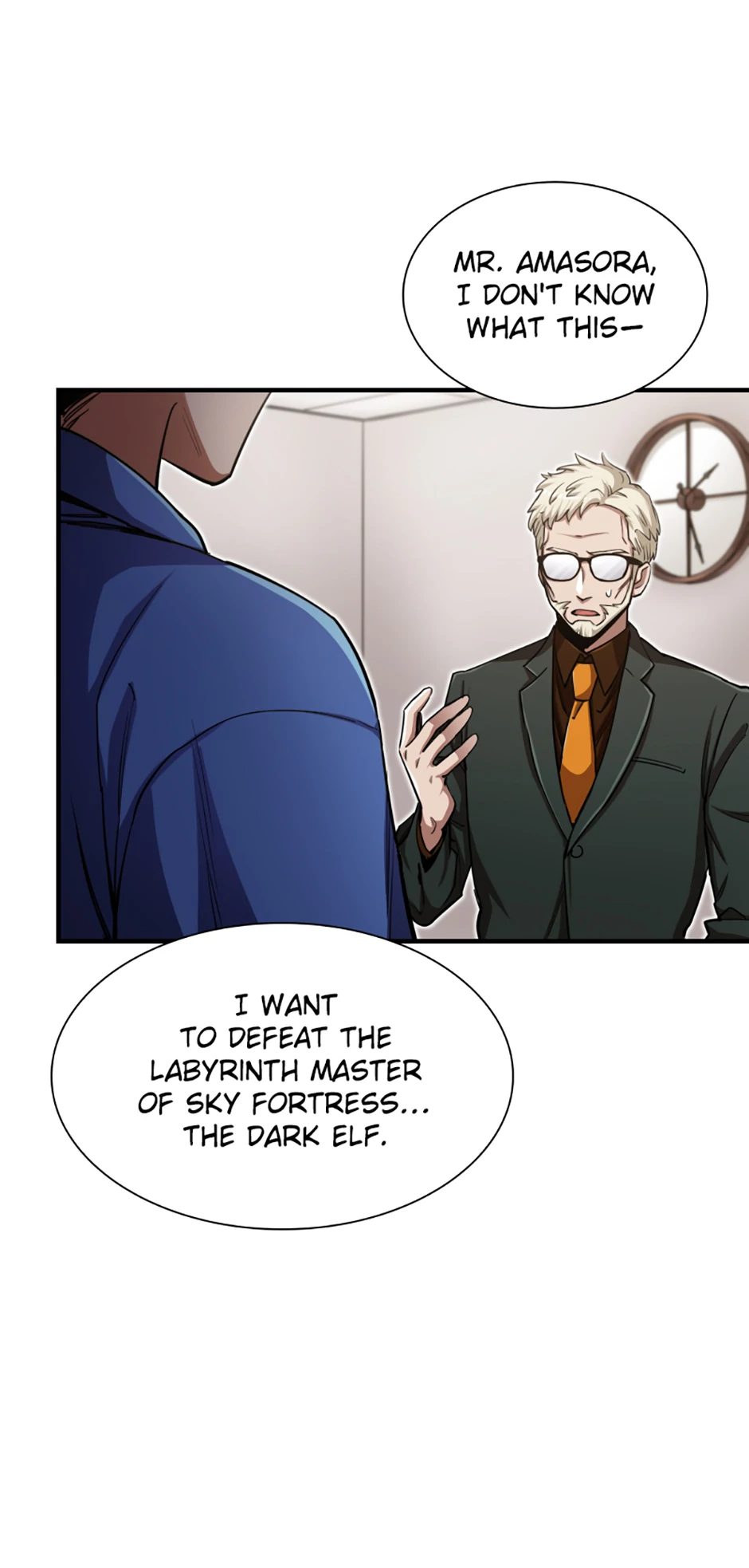 Appraiser Levels Up With Views Chapter 18 - Page 58