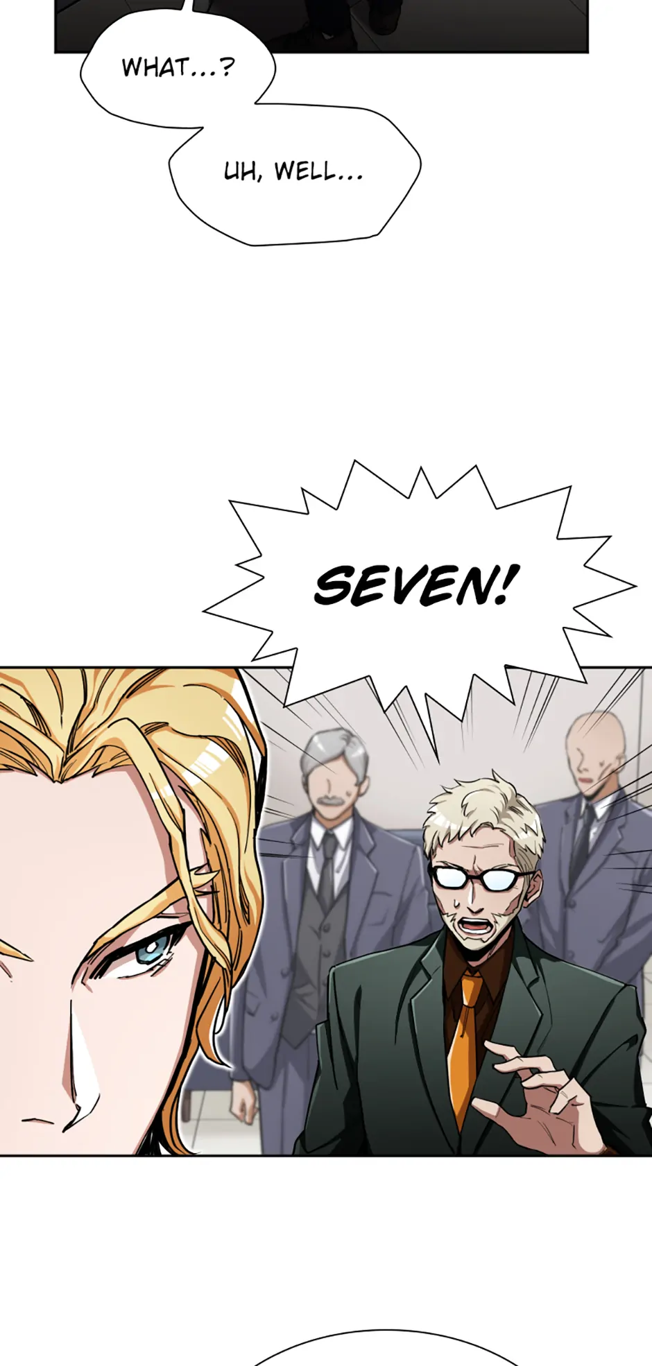 Appraiser Levels Up With Views Chapter 18 - Page 8