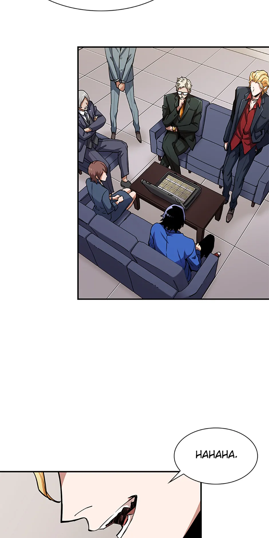 Appraiser Levels Up With Views Chapter 19 - Page 2