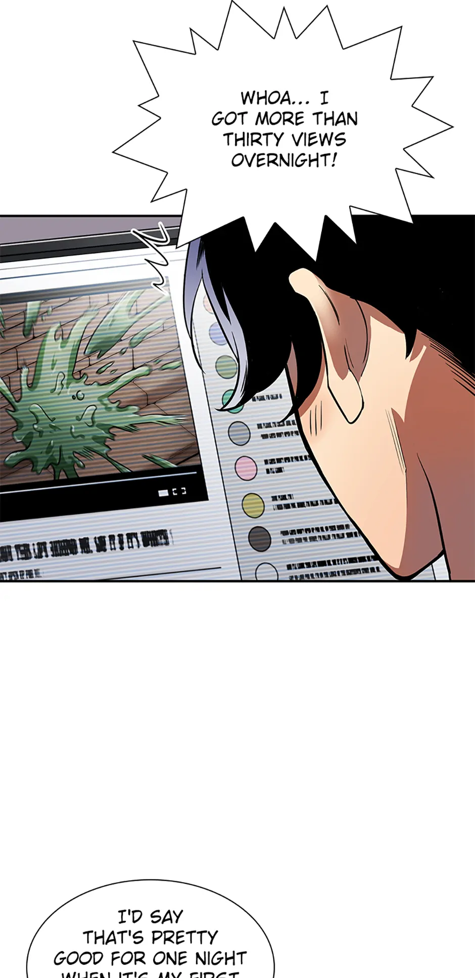 Appraiser Levels Up With Views Chapter 2 - Page 17