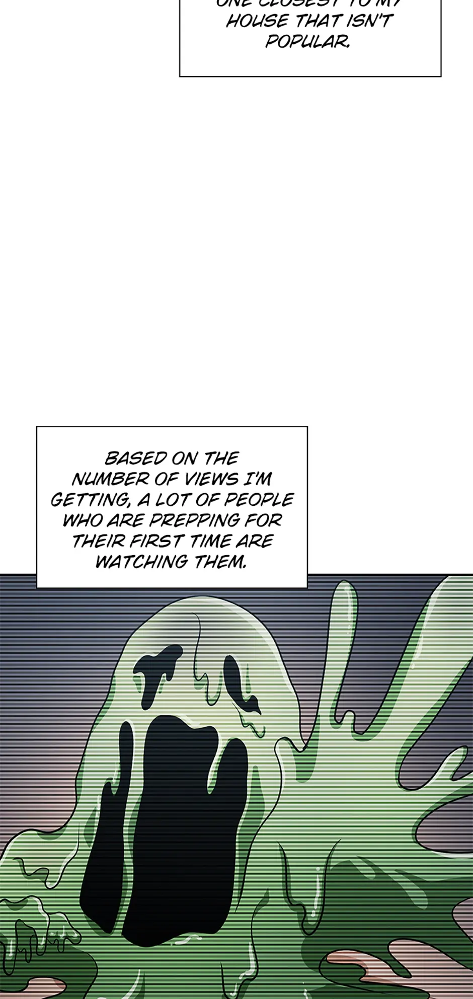 Appraiser Levels Up With Views Chapter 2 - Page 46