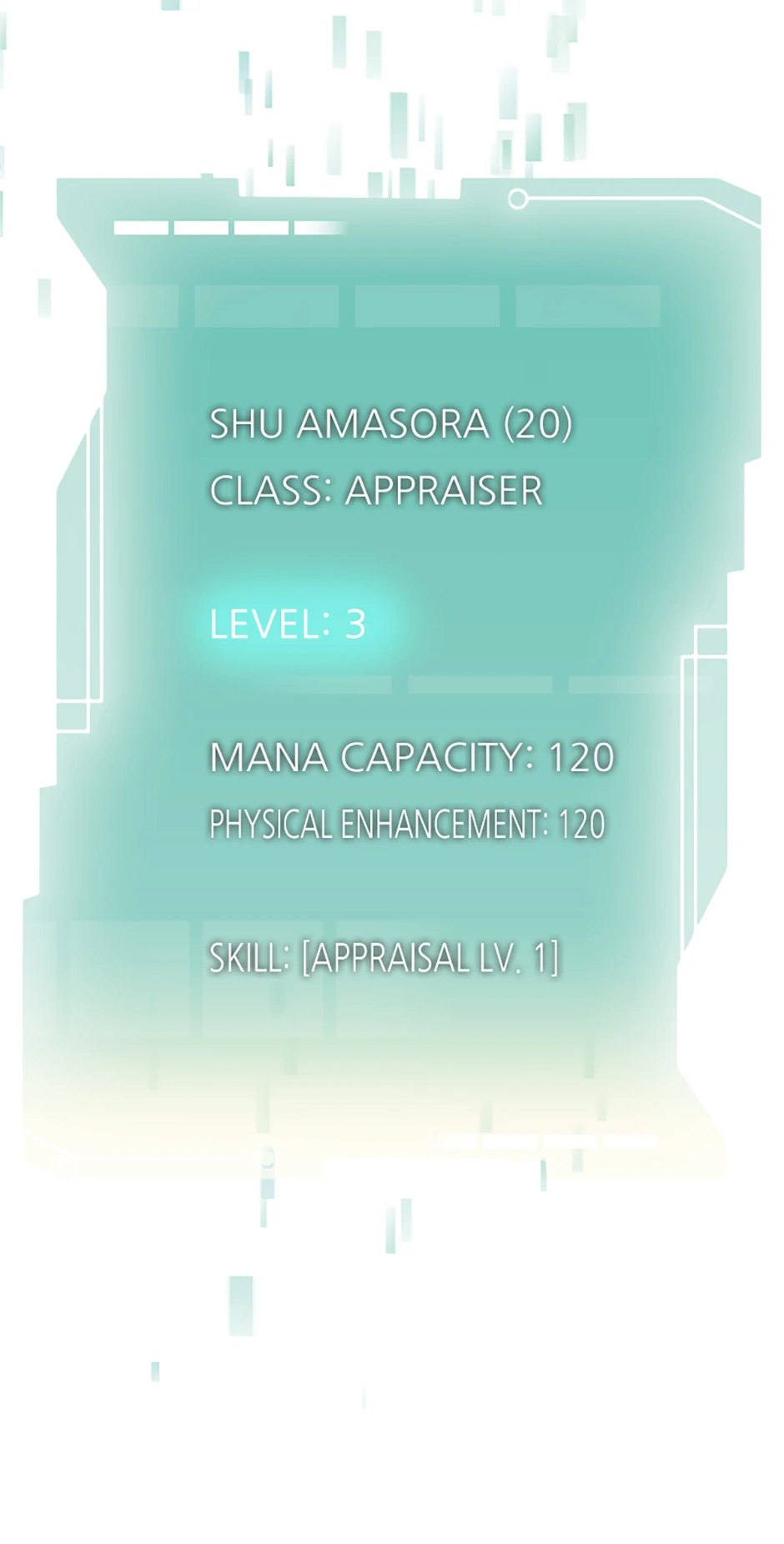 Appraiser Levels Up With Views Chapter 2 - Page 7