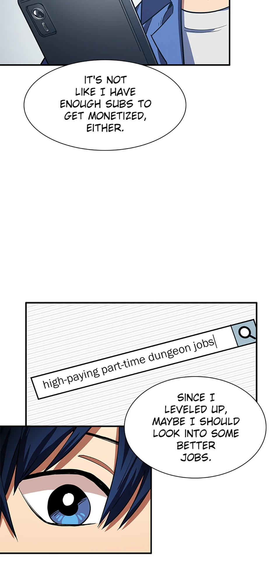 Appraiser Levels Up With Views Chapter 2 - Page 78