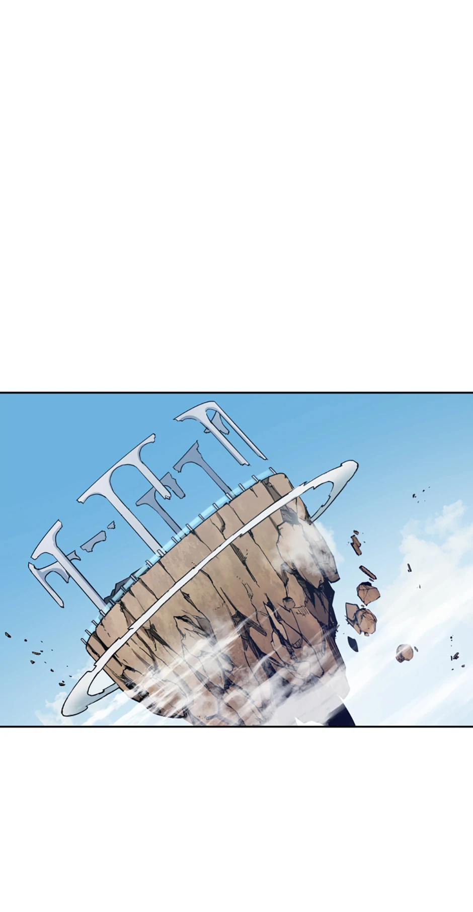 Appraiser Levels Up With Views Chapter 20 - Page 0