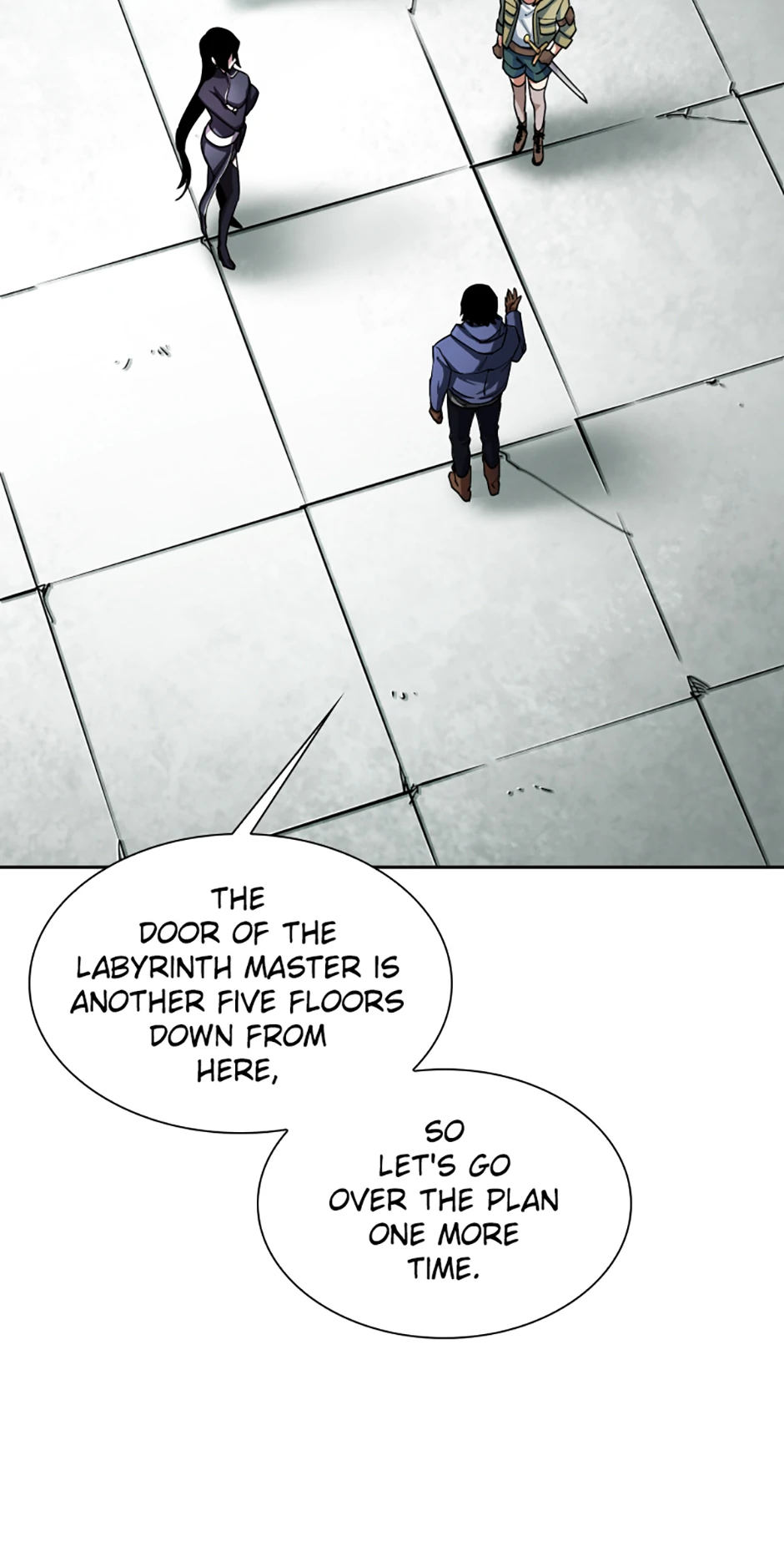 Appraiser Levels Up With Views Chapter 20 - Page 8