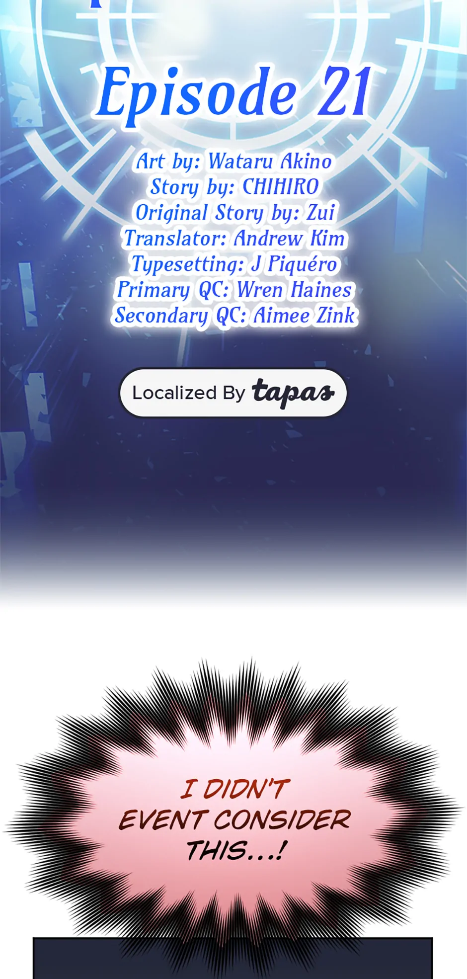 Appraiser Levels Up With Views Chapter 21 - Page 4