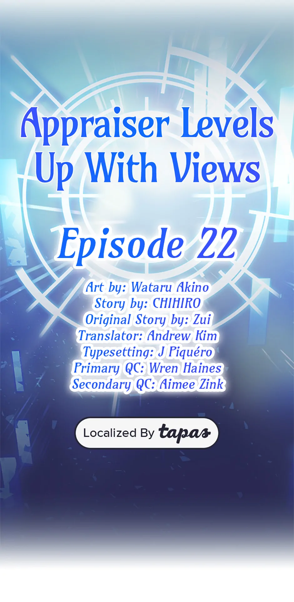 Appraiser Levels Up With Views Chapter 22 - Page 4