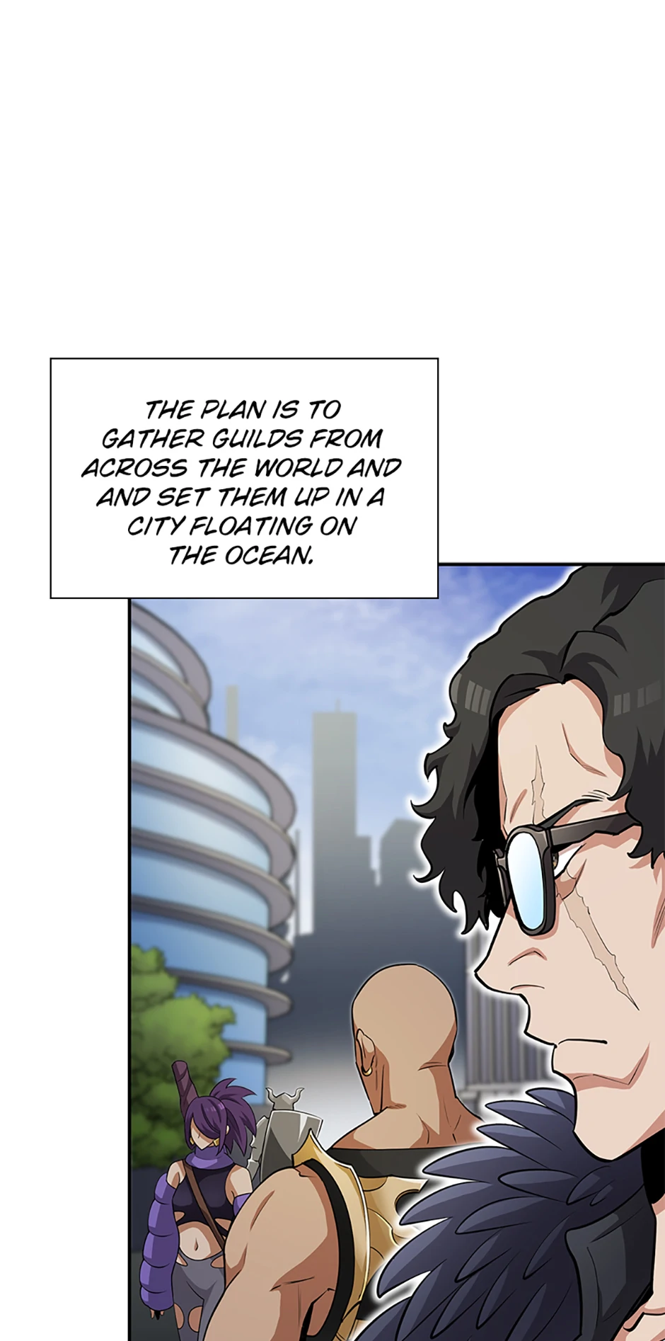 Appraiser Levels Up With Views Chapter 26 - Page 22