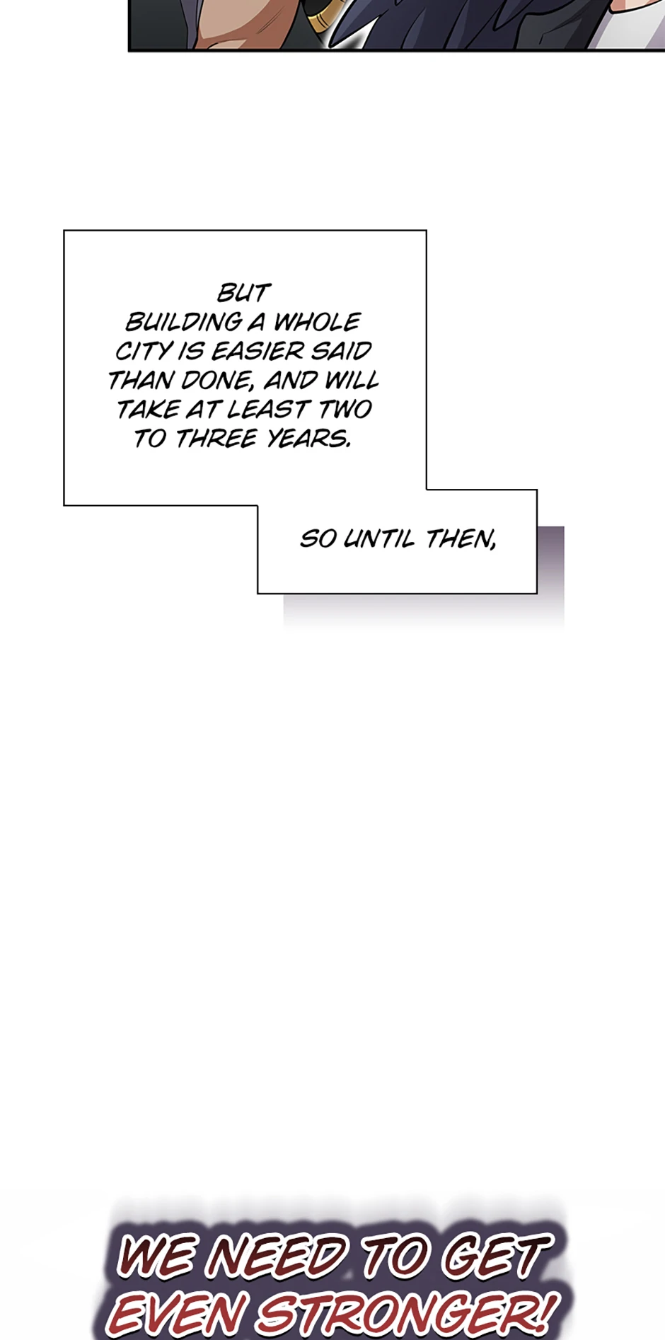 Appraiser Levels Up With Views Chapter 26 - Page 23