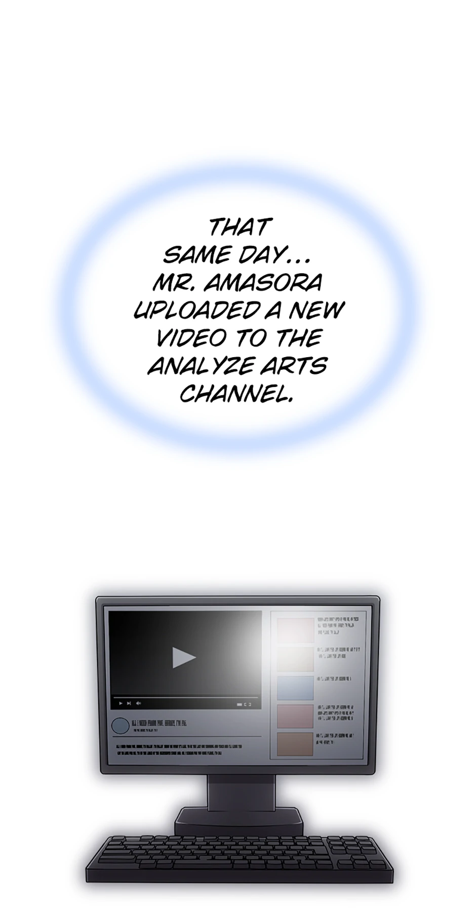 Appraiser Levels Up With Views Chapter 26 - Page 28