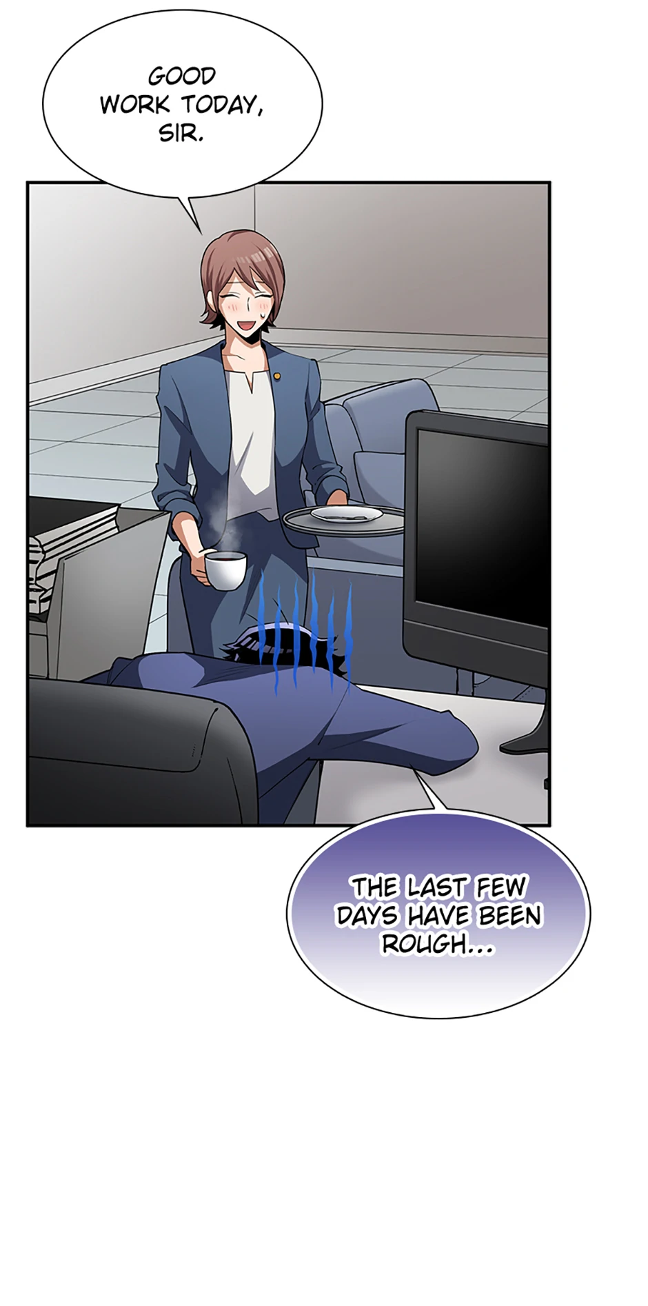 Appraiser Levels Up With Views Chapter 26 - Page 45