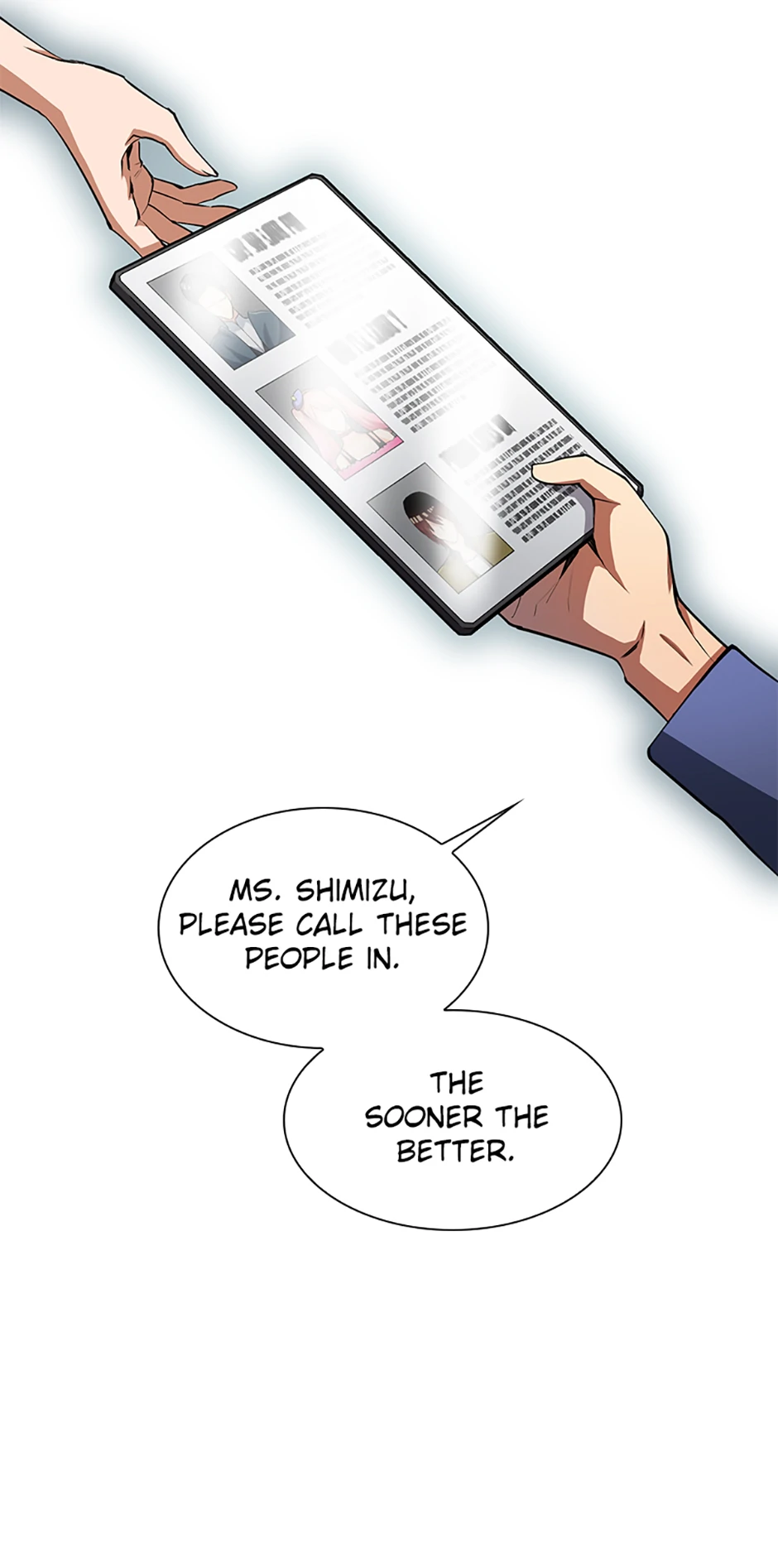 Appraiser Levels Up With Views Chapter 26 - Page 47