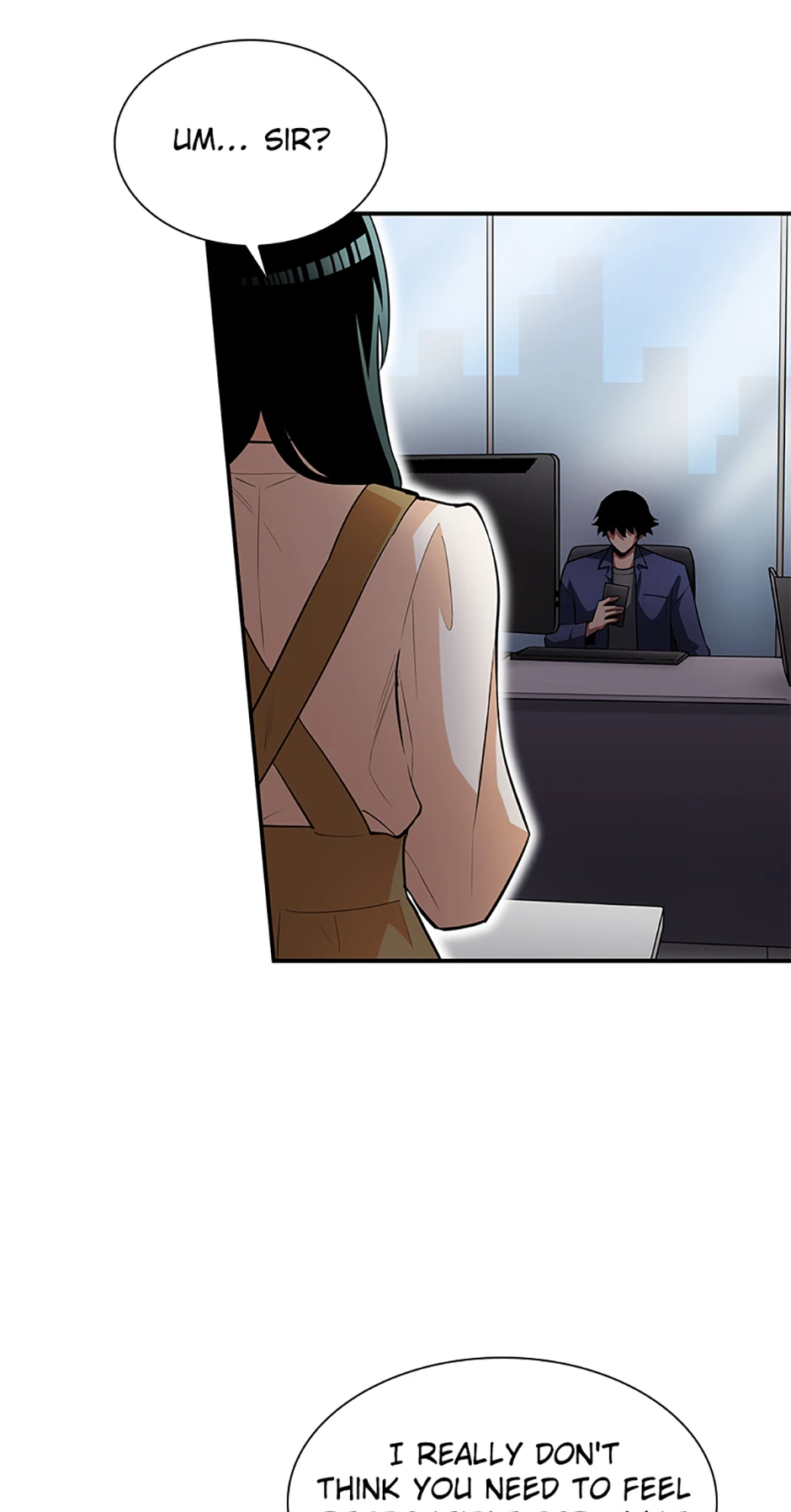 Appraiser Levels Up With Views Chapter 26 - Page 8