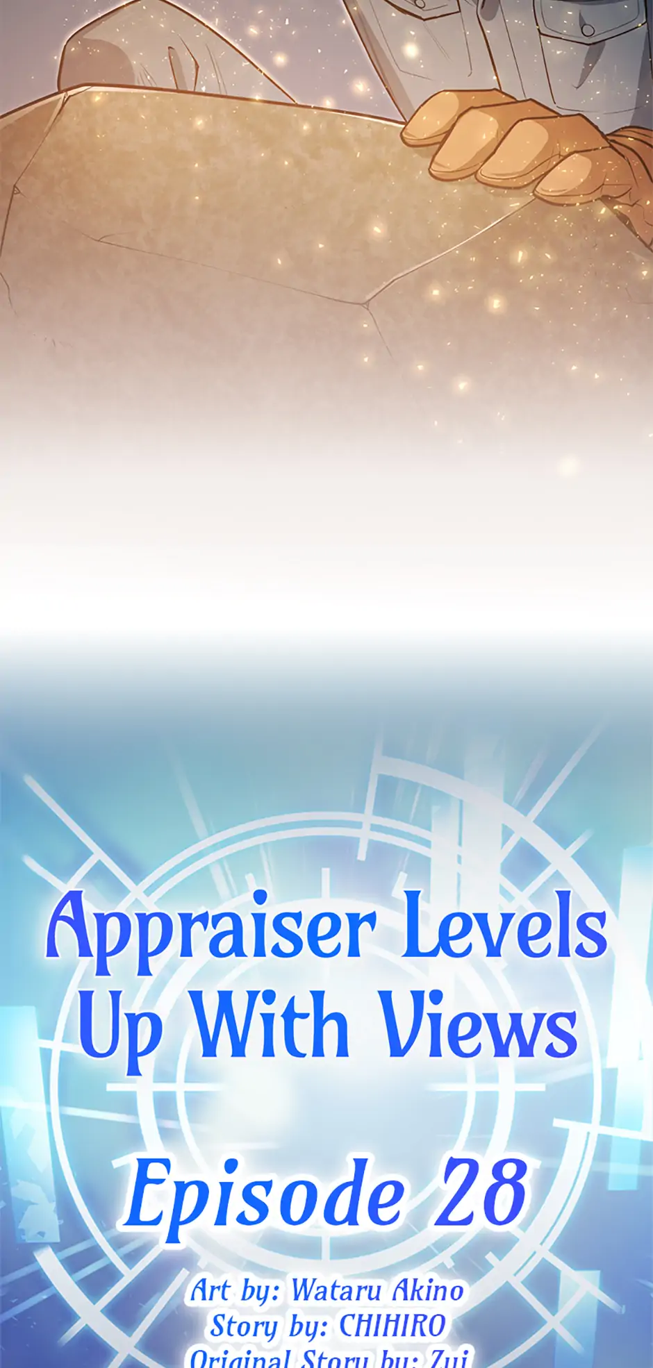 Appraiser Levels Up With Views Chapter 28 - Page 9