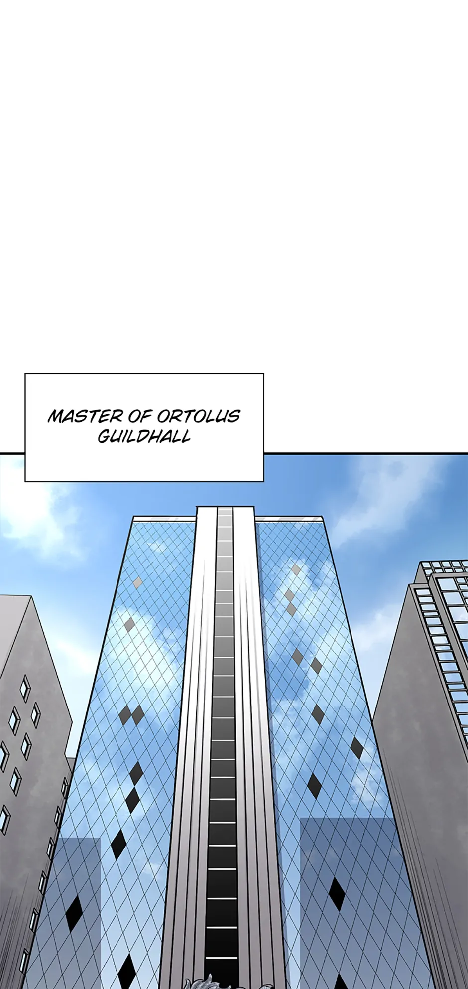 Appraiser Levels Up With Views Chapter 3 - Page 0