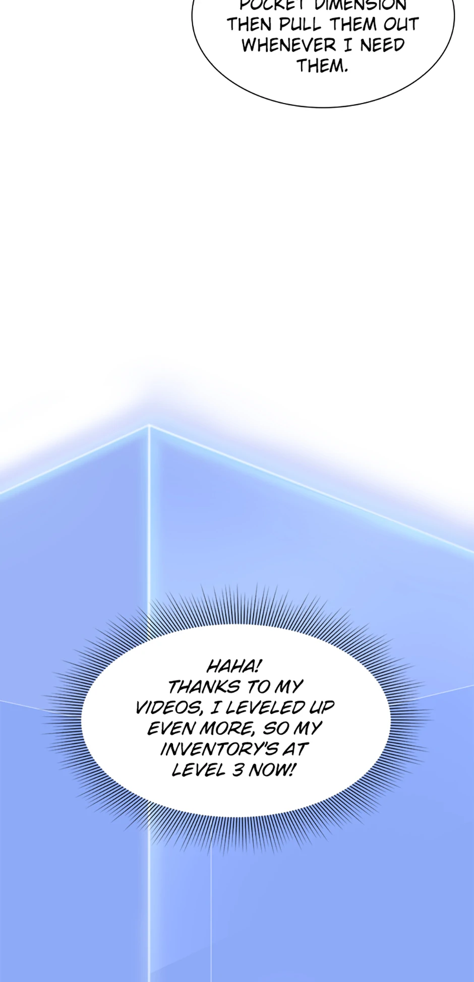 Appraiser Levels Up With Views Chapter 3 - Page 34