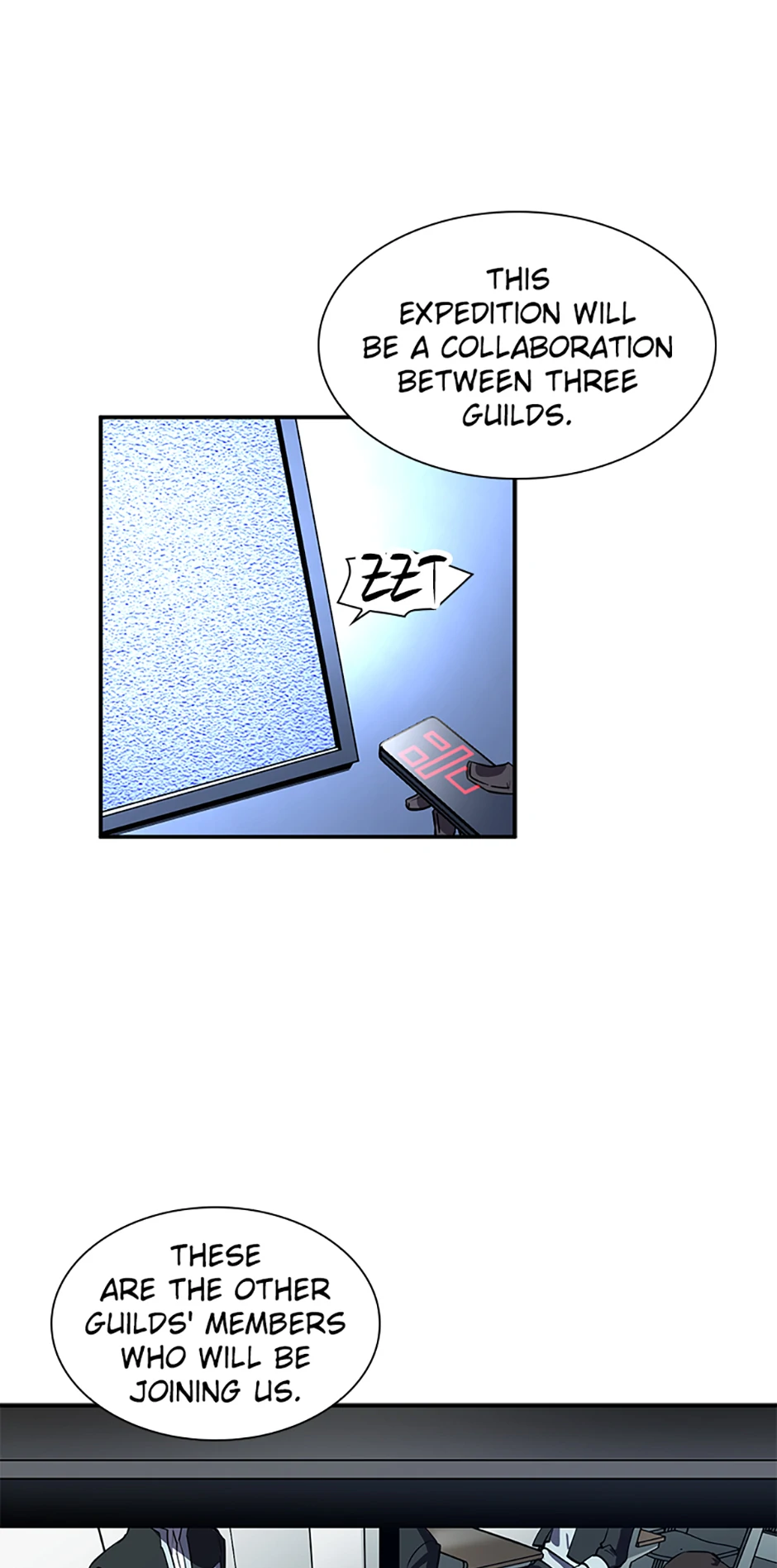 Appraiser Levels Up With Views Chapter 3 - Page 43