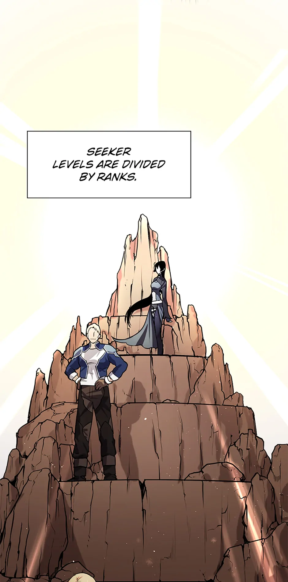 Appraiser Levels Up With Views Chapter 3 - Page 48
