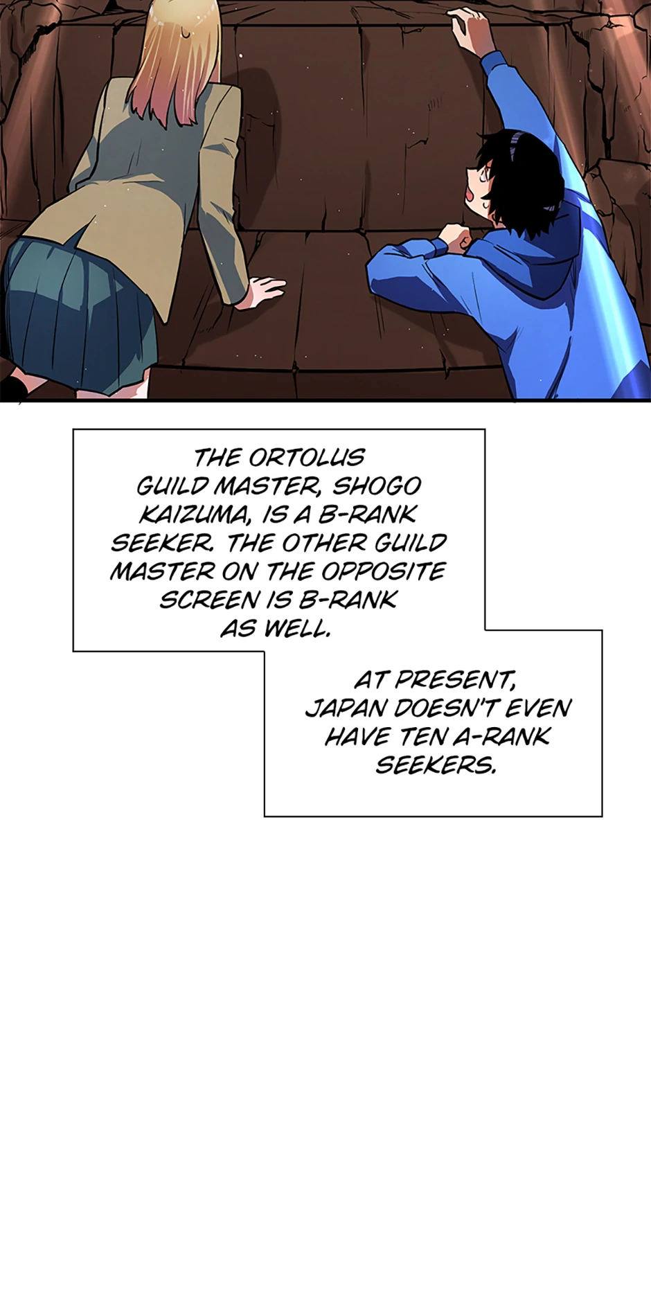 Appraiser Levels Up With Views Chapter 3 - Page 49