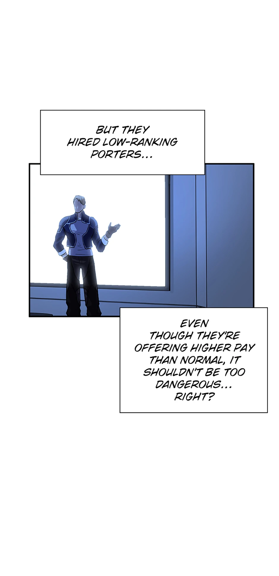 Appraiser Levels Up With Views Chapter 3 - Page 51