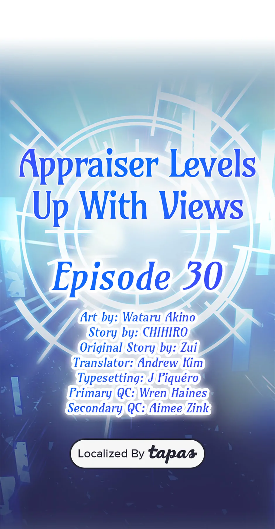 Appraiser Levels Up With Views Chapter 30 - Page 3