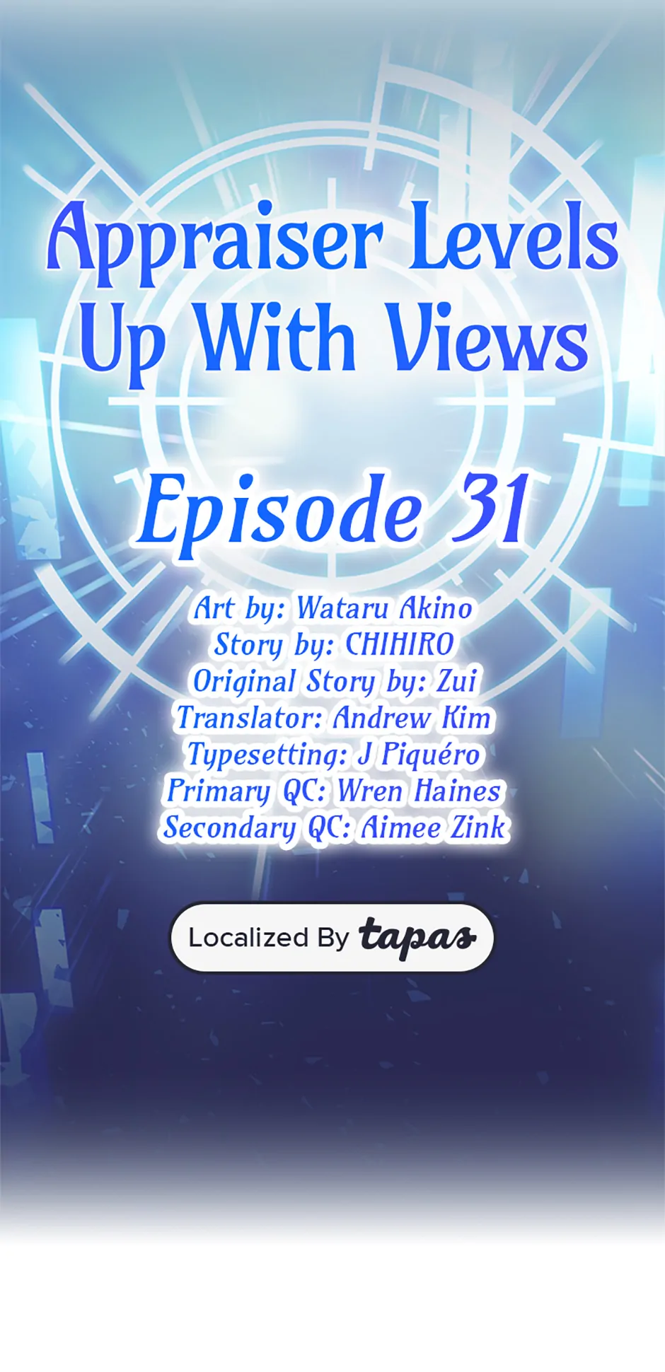 Appraiser Levels Up With Views Chapter 31 - Page 48