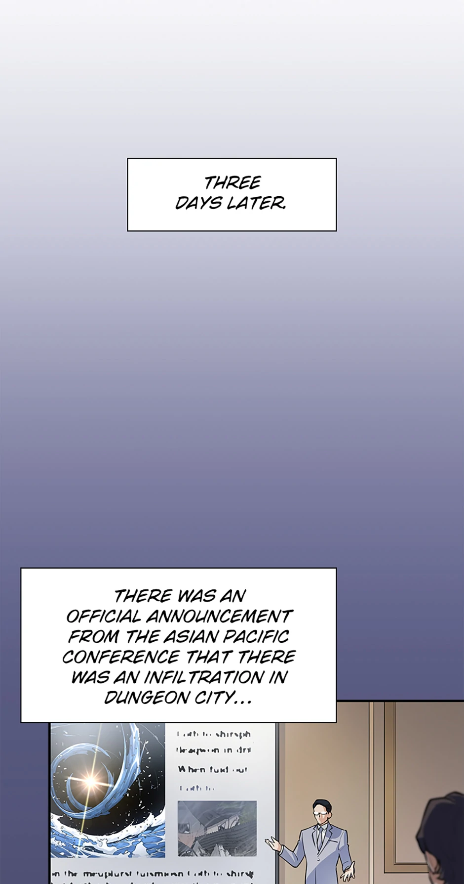 Appraiser Levels Up With Views Chapter 31 - Page 85