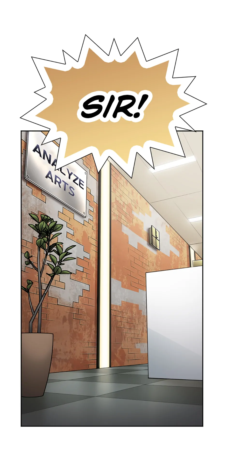 Appraiser Levels Up With Views Chapter 32 - Page 0