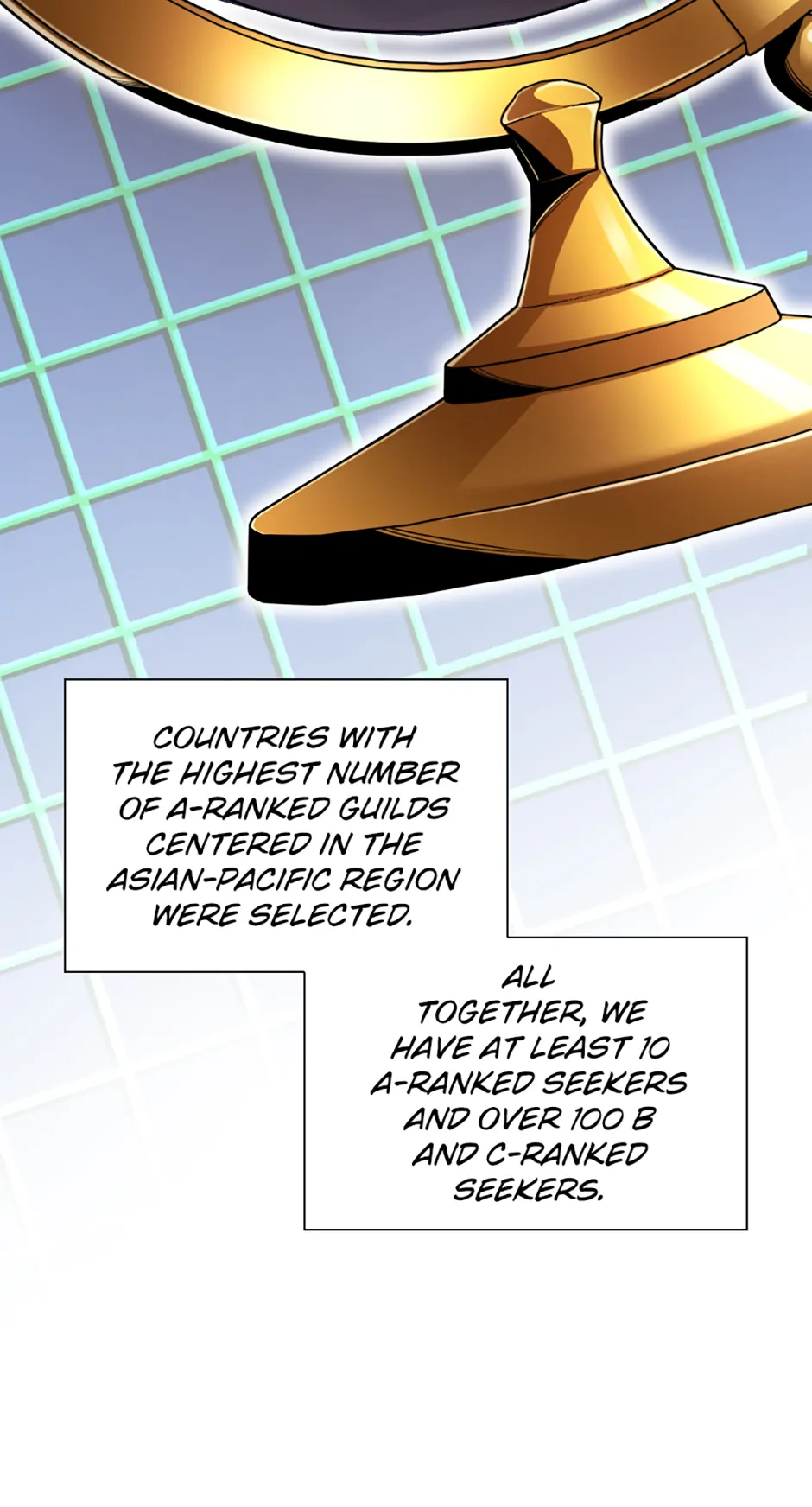 Appraiser Levels Up With Views Chapter 33 - Page 34