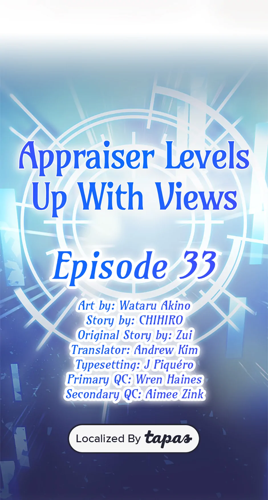 Appraiser Levels Up With Views Chapter 33 - Page 5