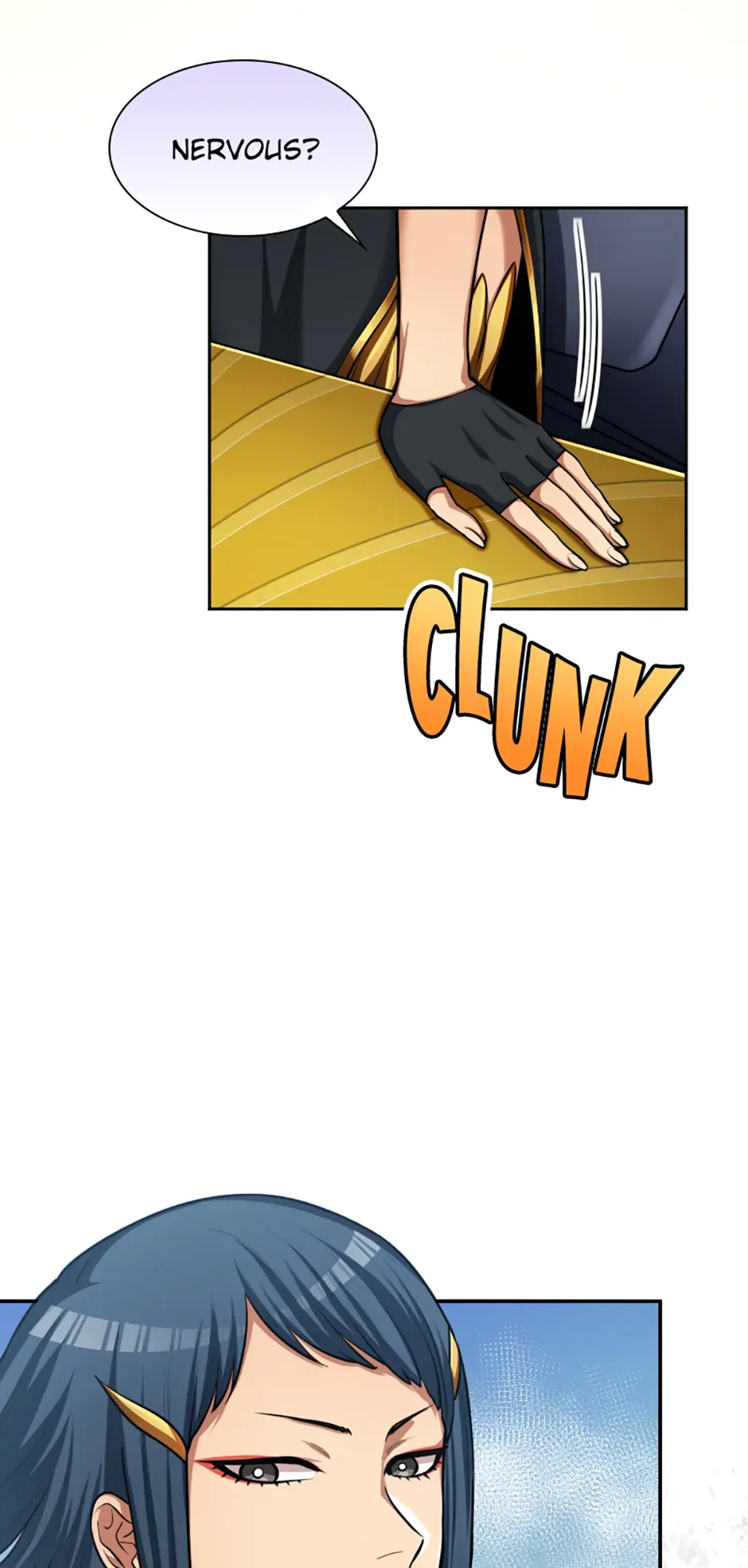 Appraiser Levels Up With Views Chapter 34 - Page 10