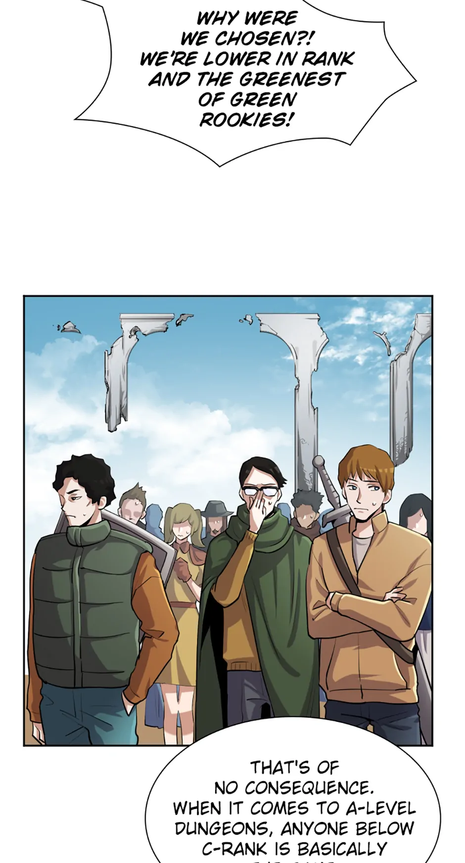 Appraiser Levels Up With Views Chapter 4 - Page 30